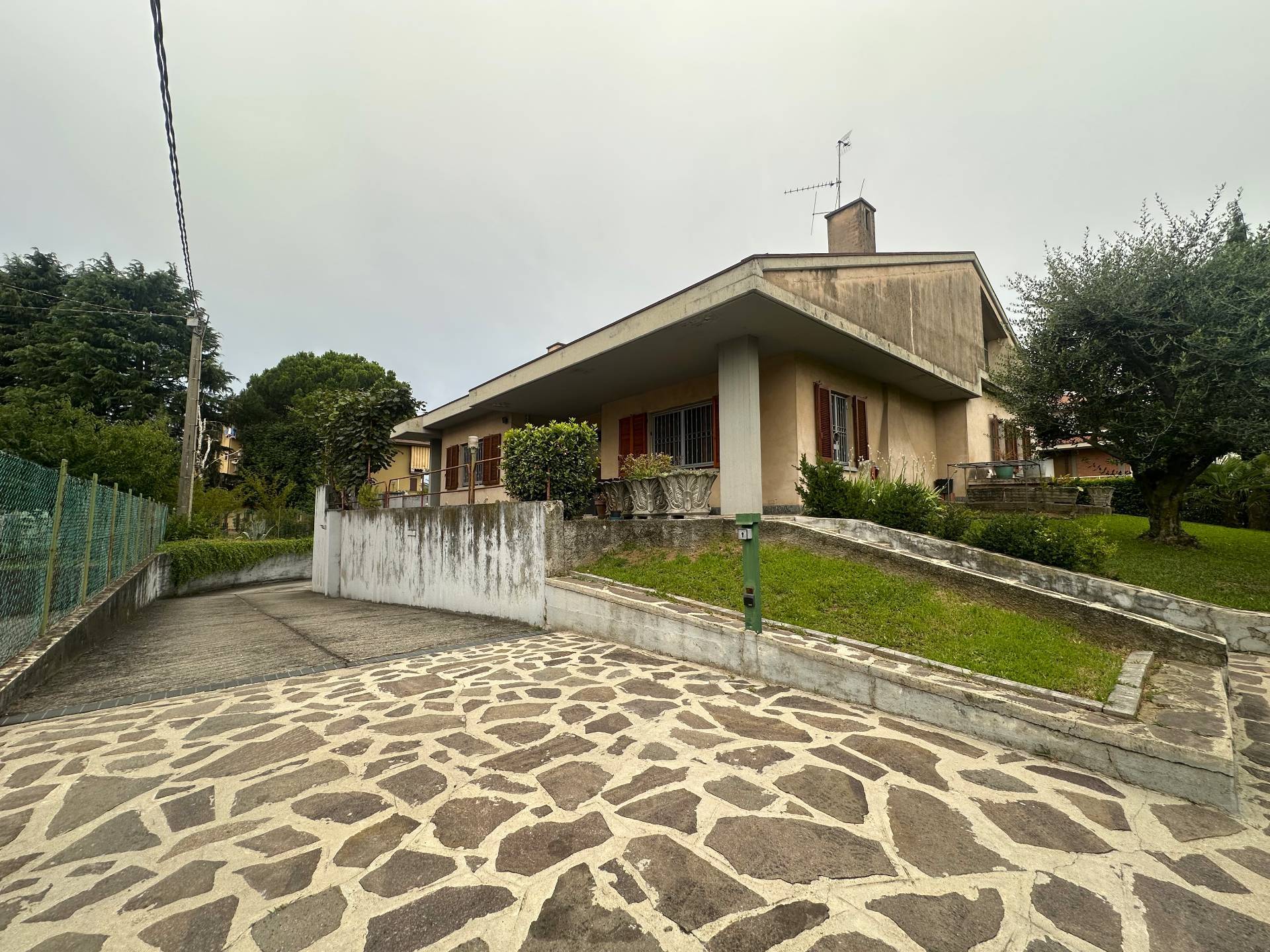 Villa in vendita a Dalmine