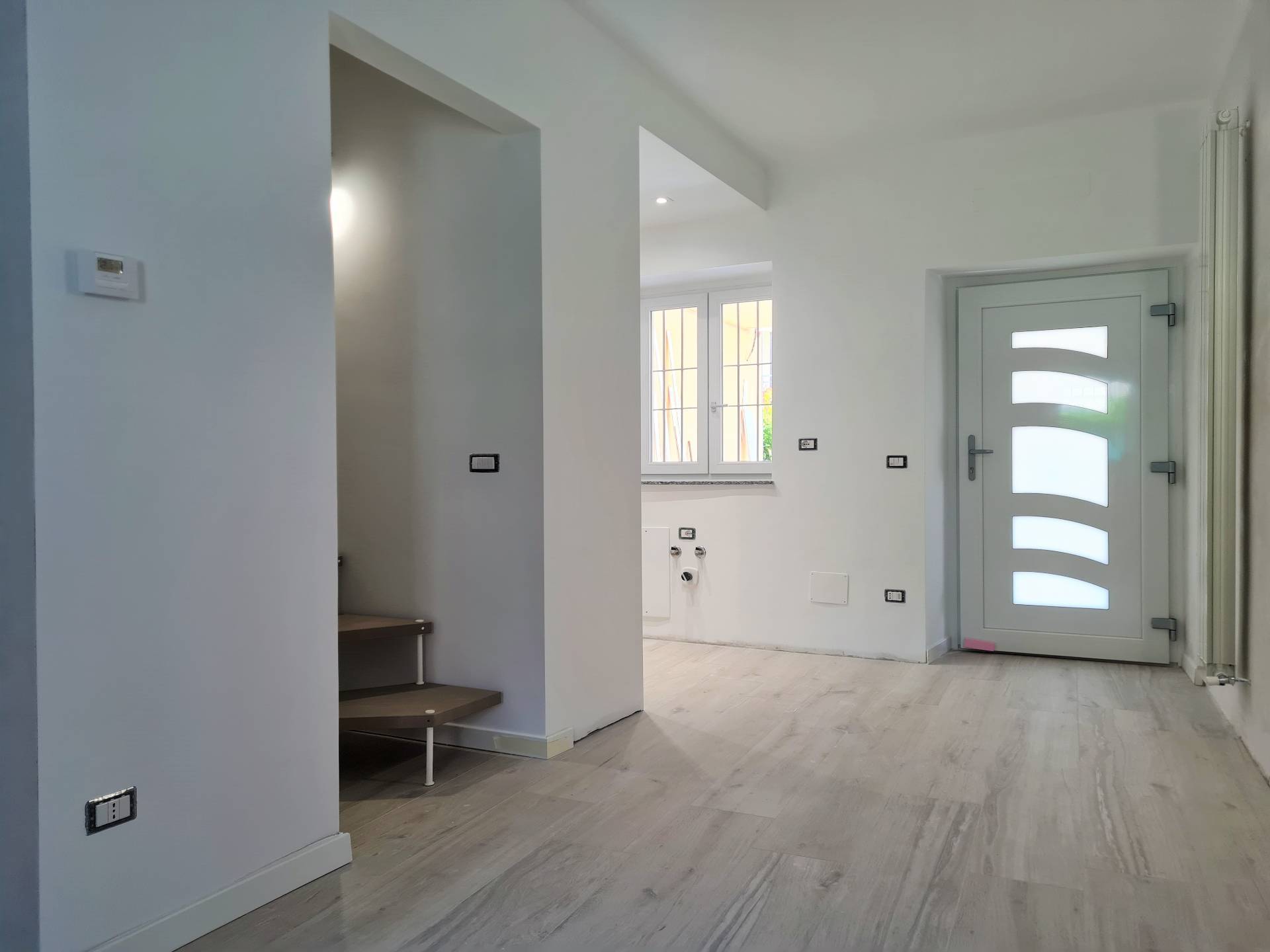 Casa di corte in vendita a Verdellino