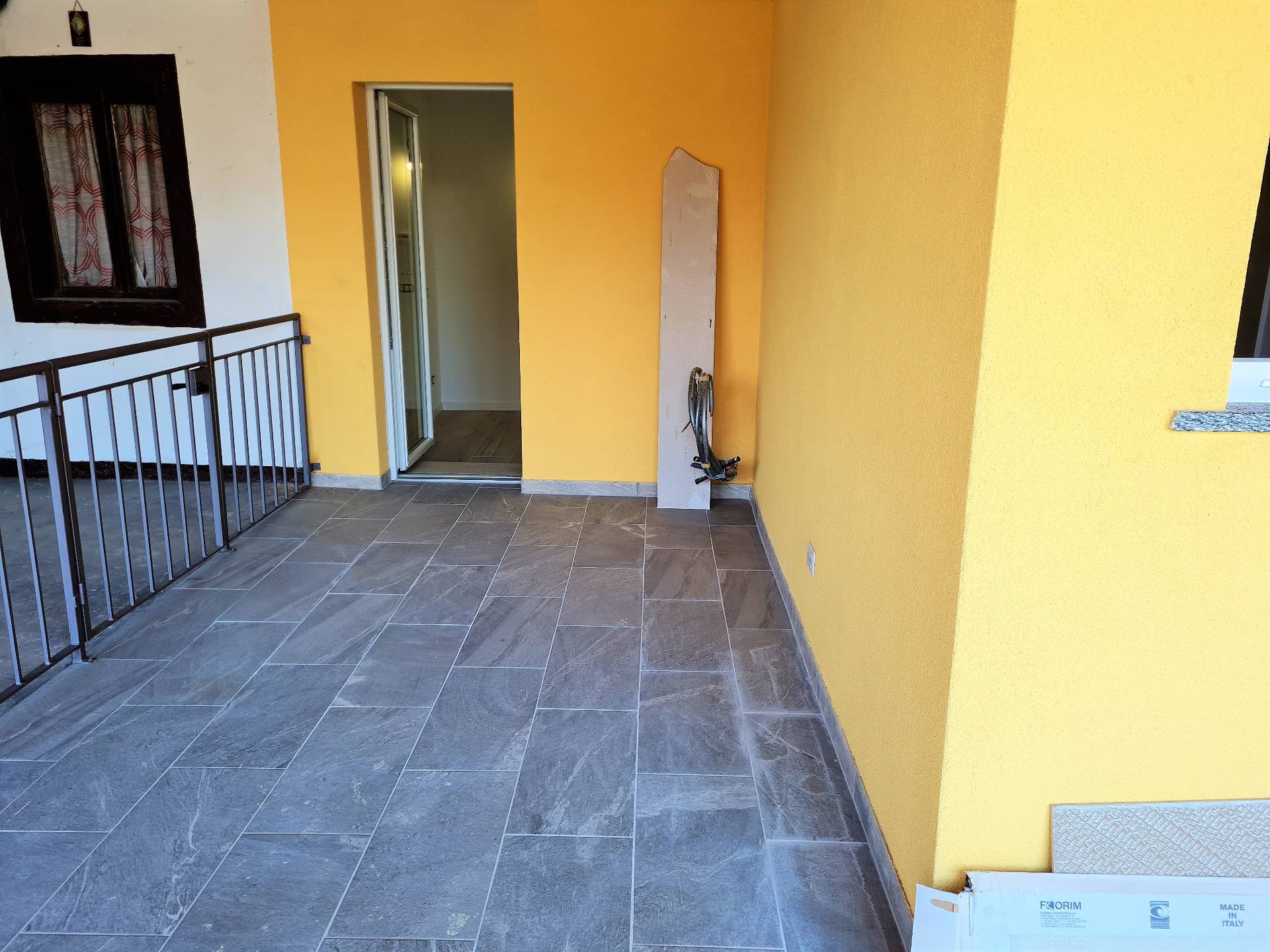 Casa di corte in vendita a Verdellino