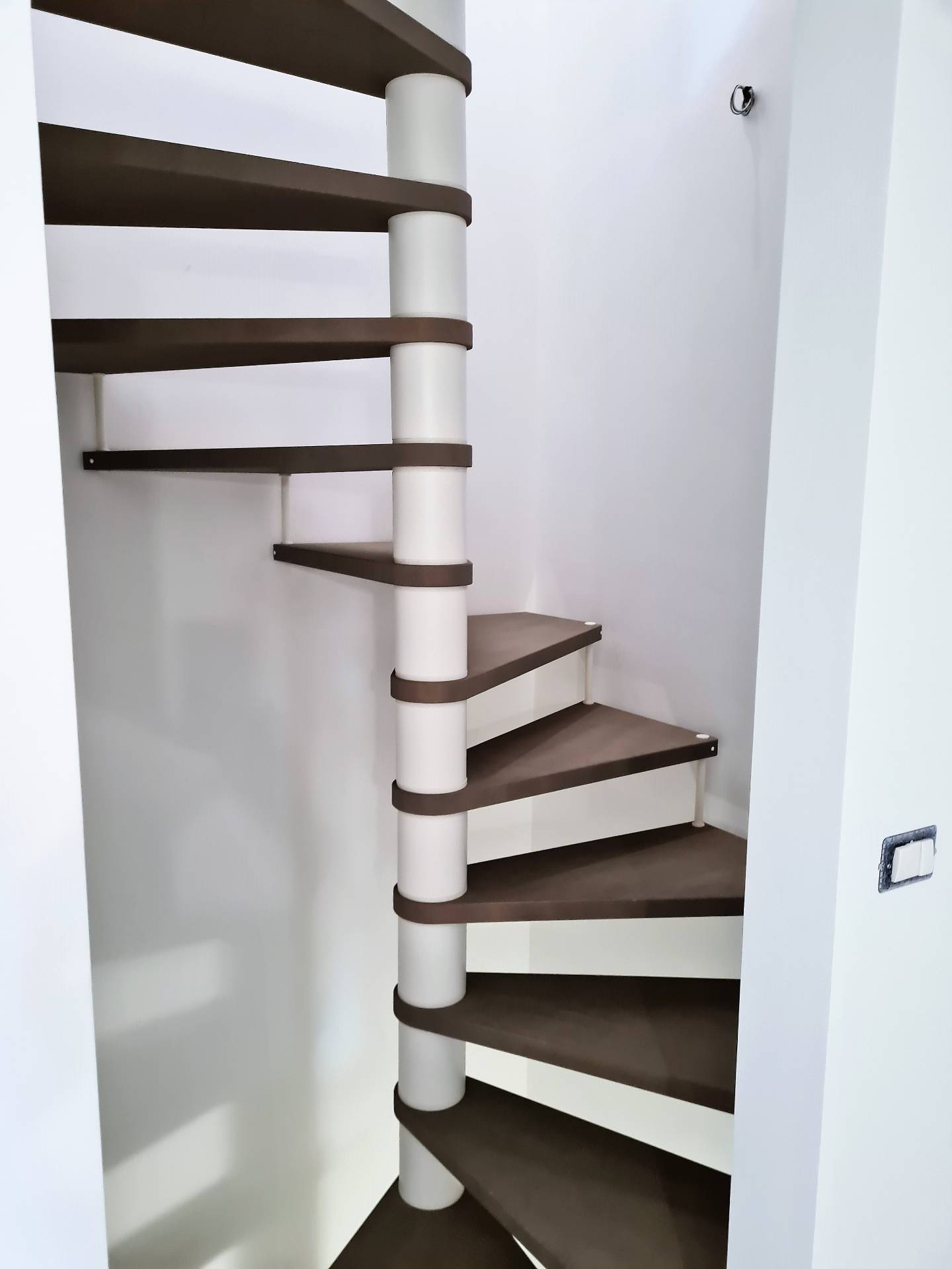 Casa di corte in vendita a Verdellino