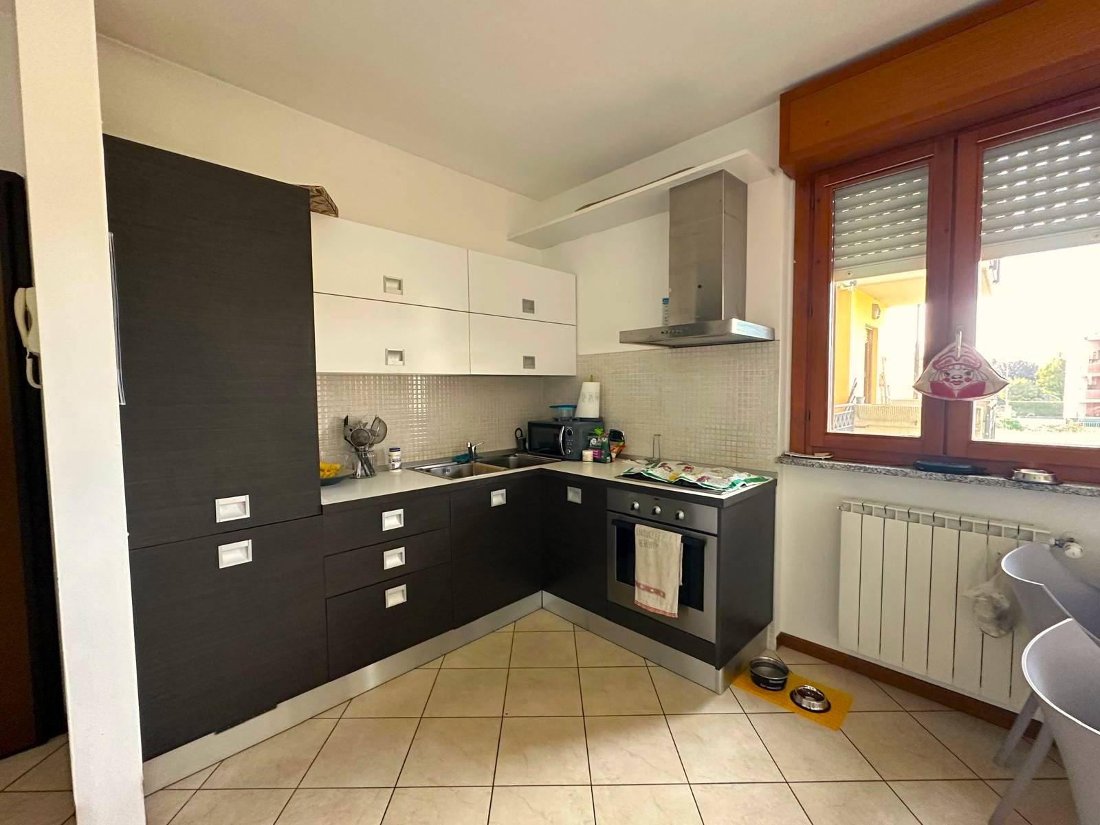 Appartamento in vendita a Verdellino