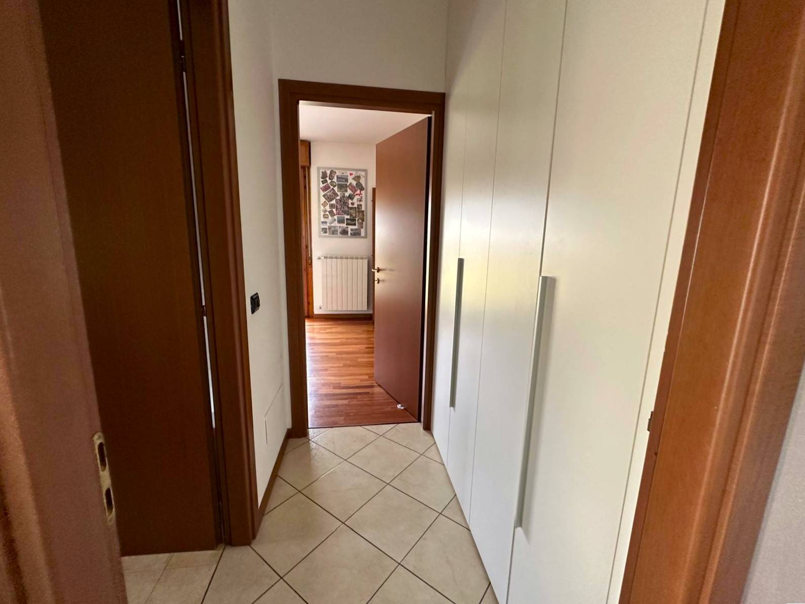 Appartamento in vendita a Verdellino