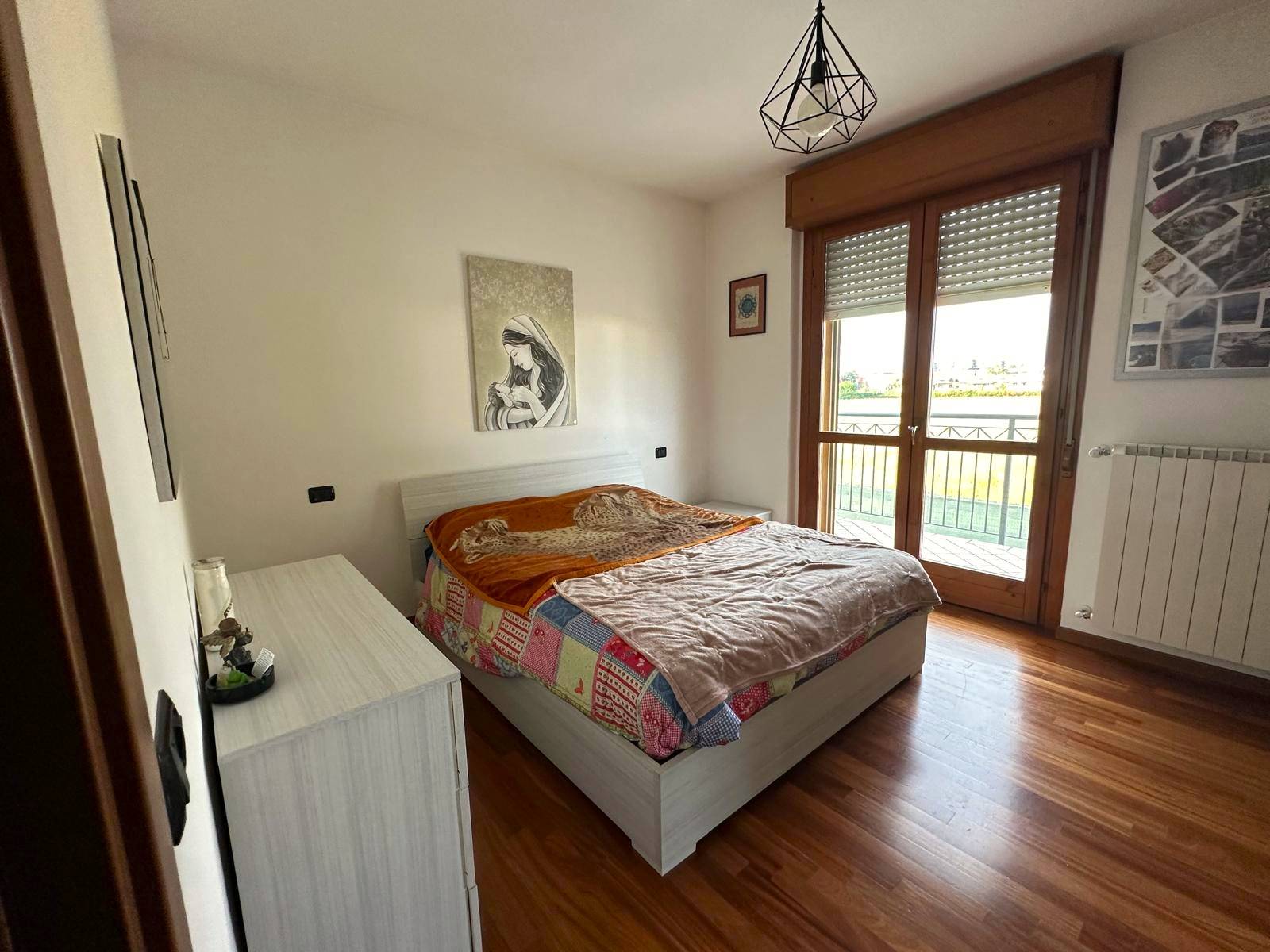 Appartamento in vendita a Verdellino