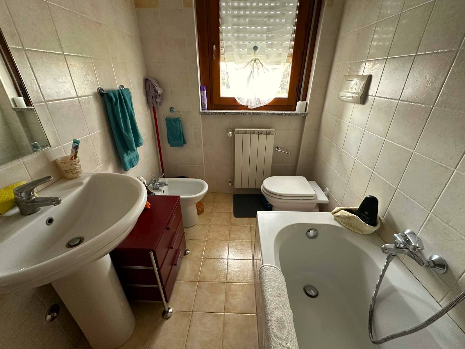 Appartamento in vendita a Verdellino