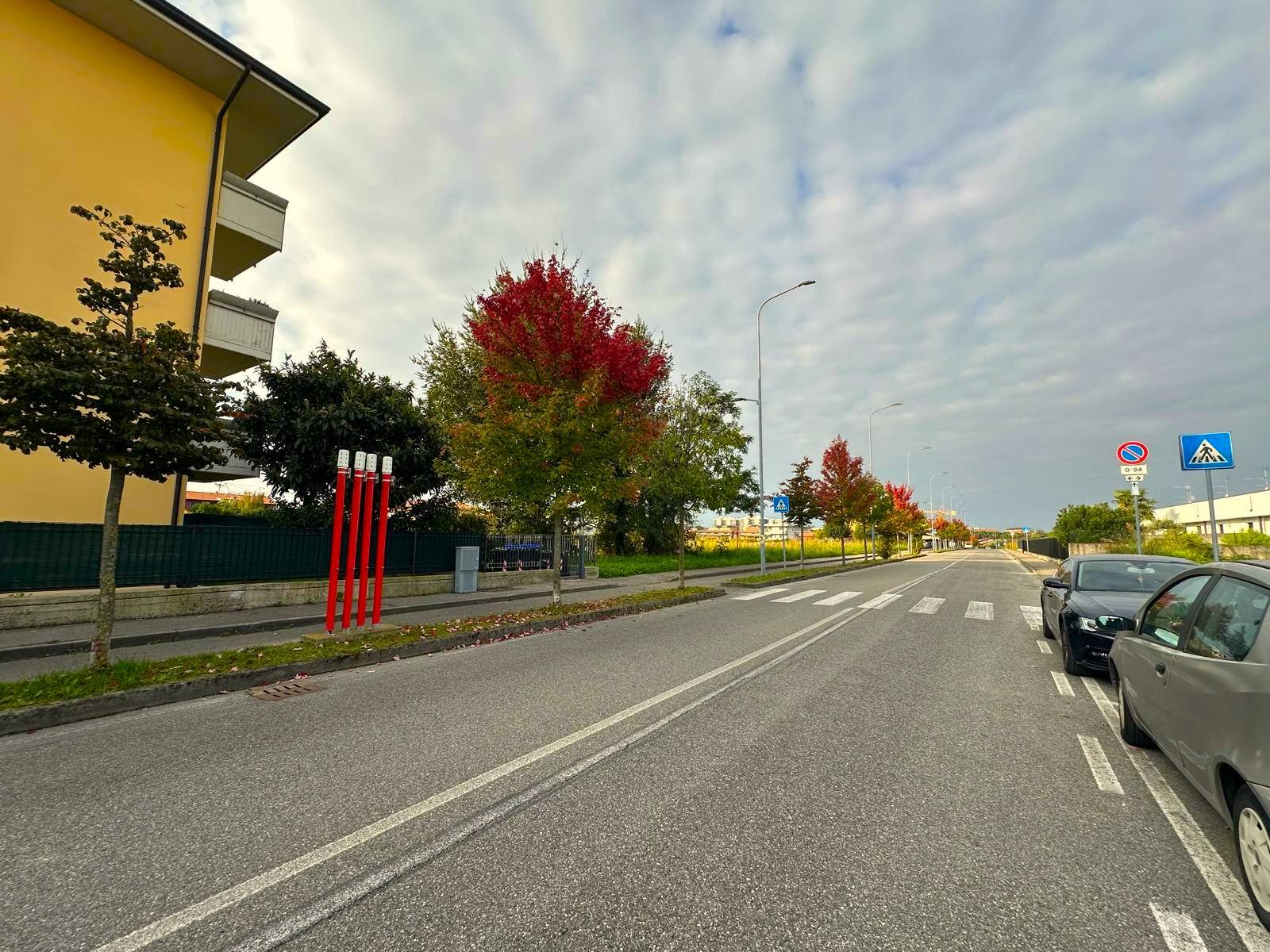 Appartamento in vendita a Verdellino