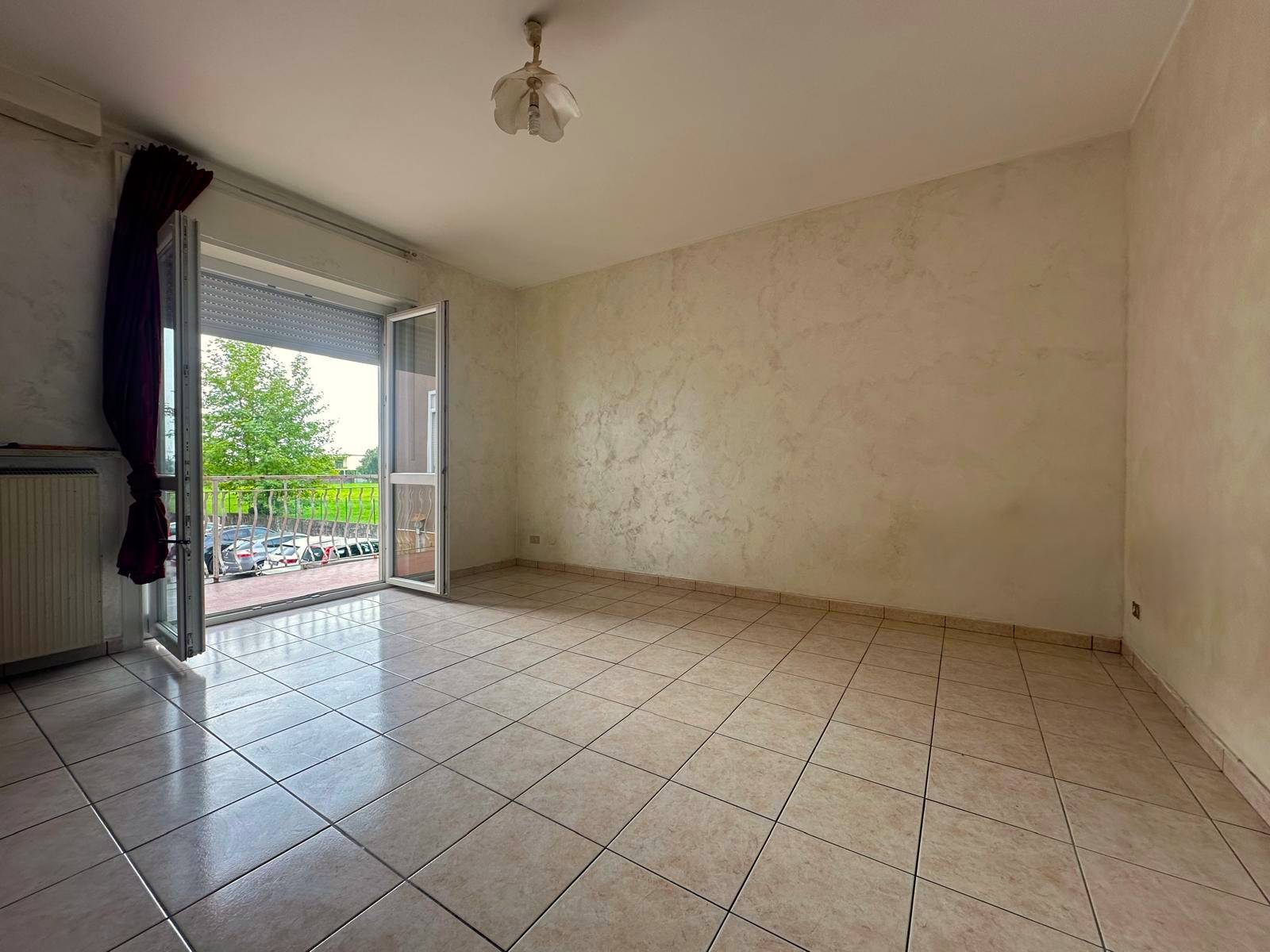 Appartamento in vendita a Verdello