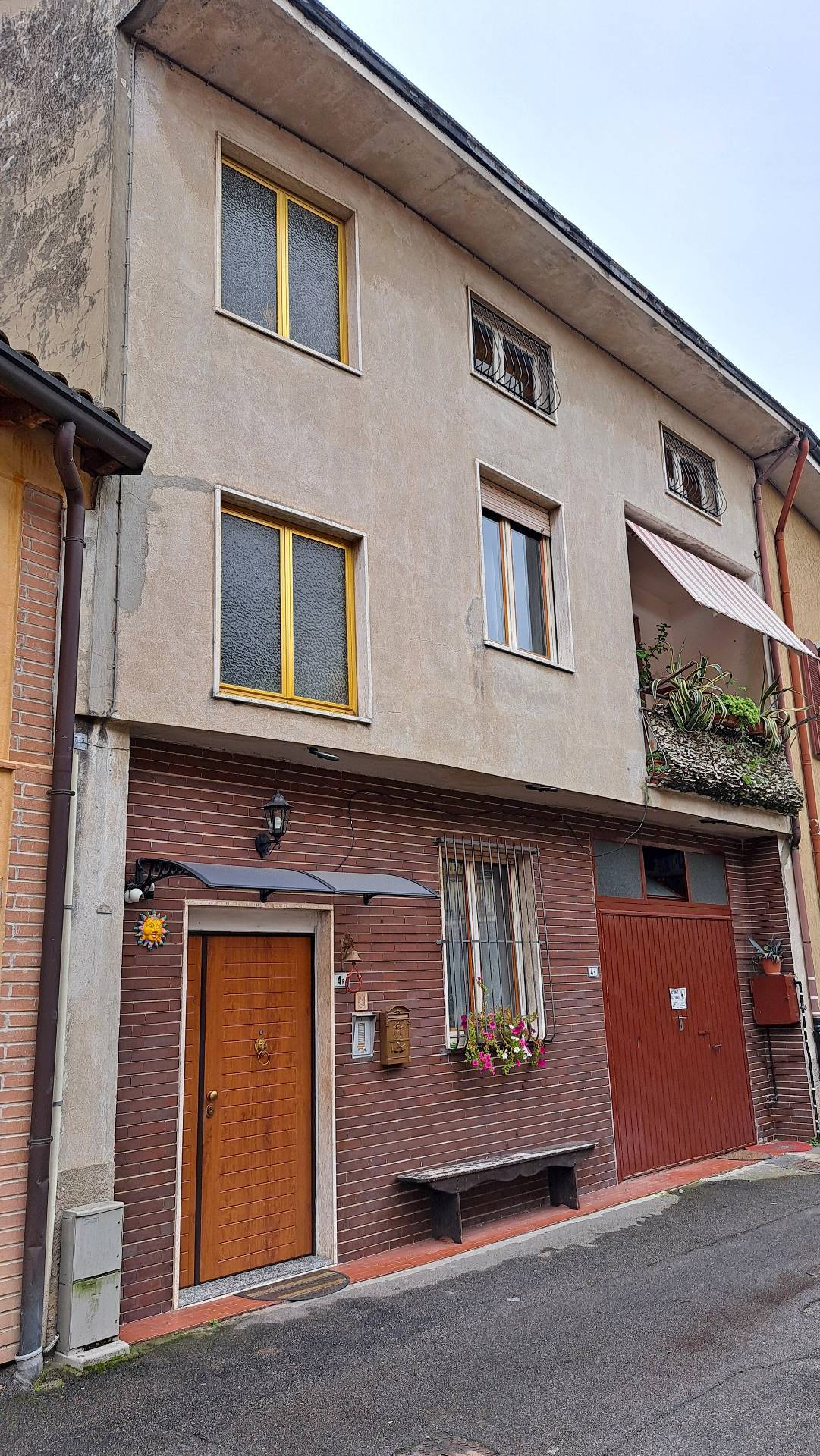 Casa di corte in vendita a Verdellino