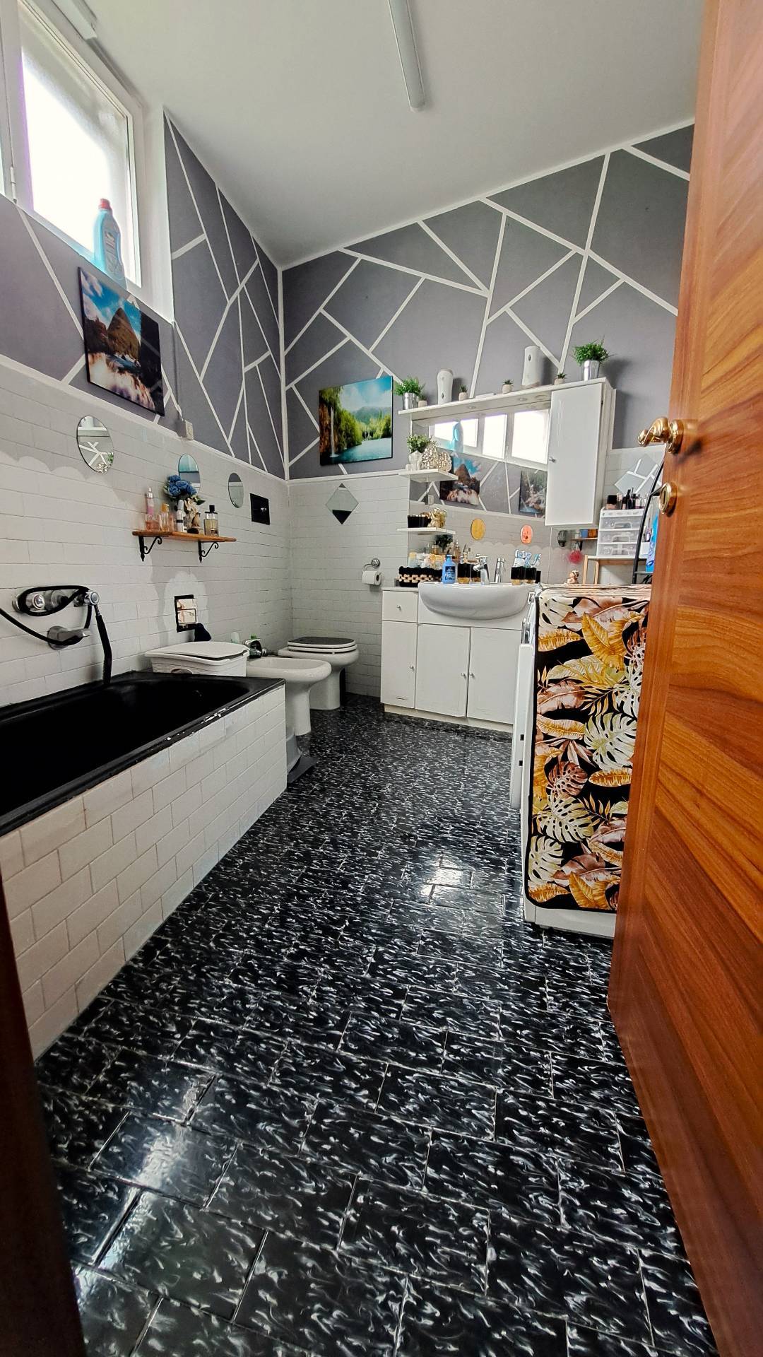 Casa di corte in vendita a Verdellino