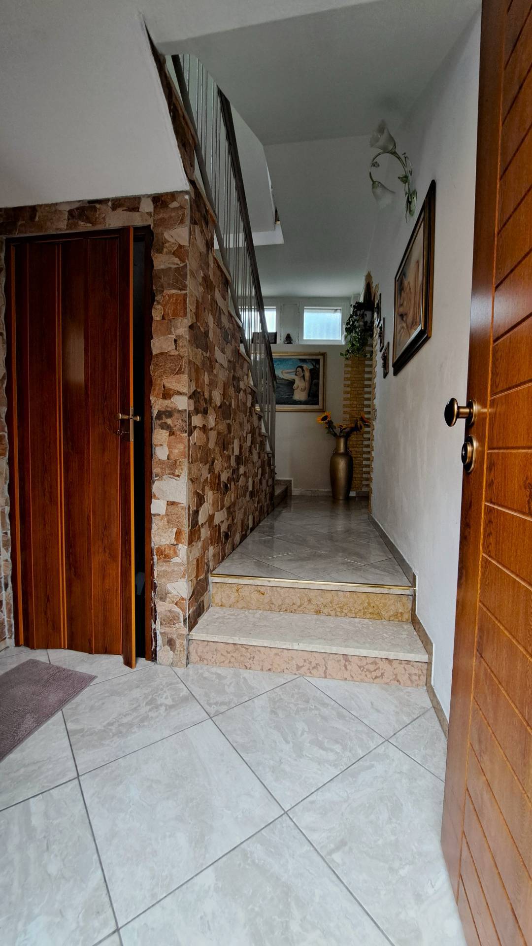 Casa di corte in vendita a Verdellino