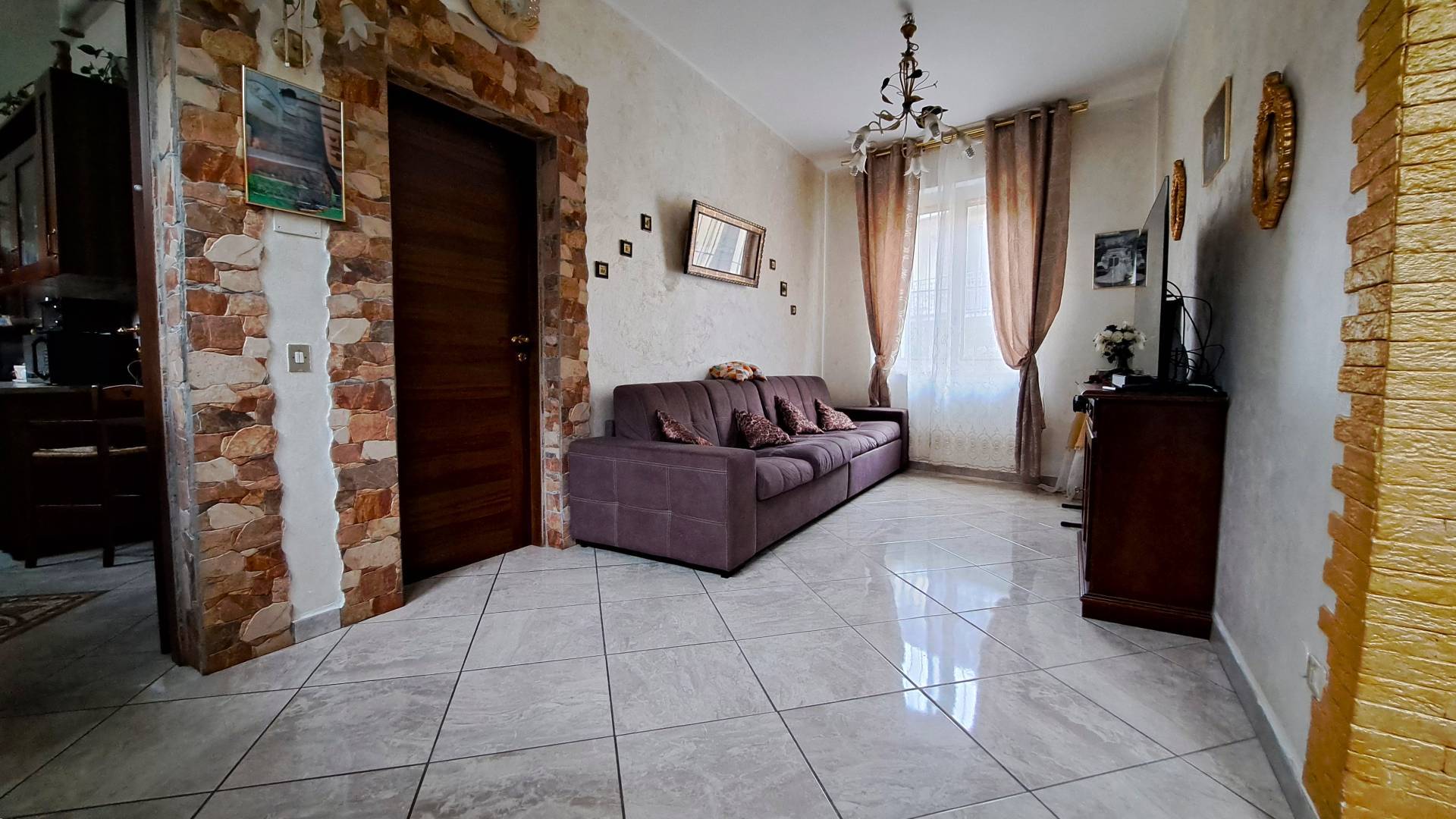 Casa di corte in vendita a Verdellino