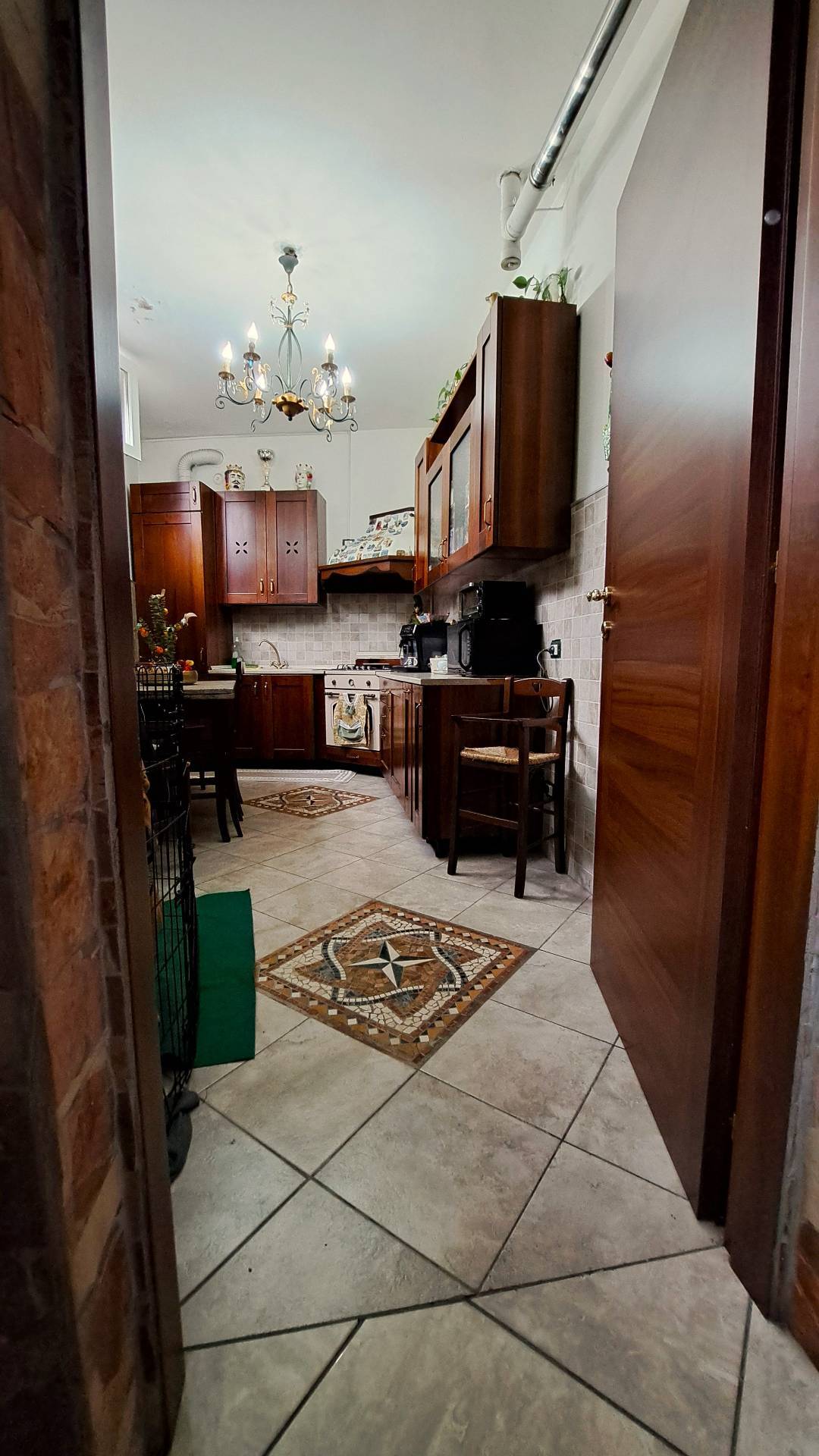 Casa di corte in vendita a Verdellino