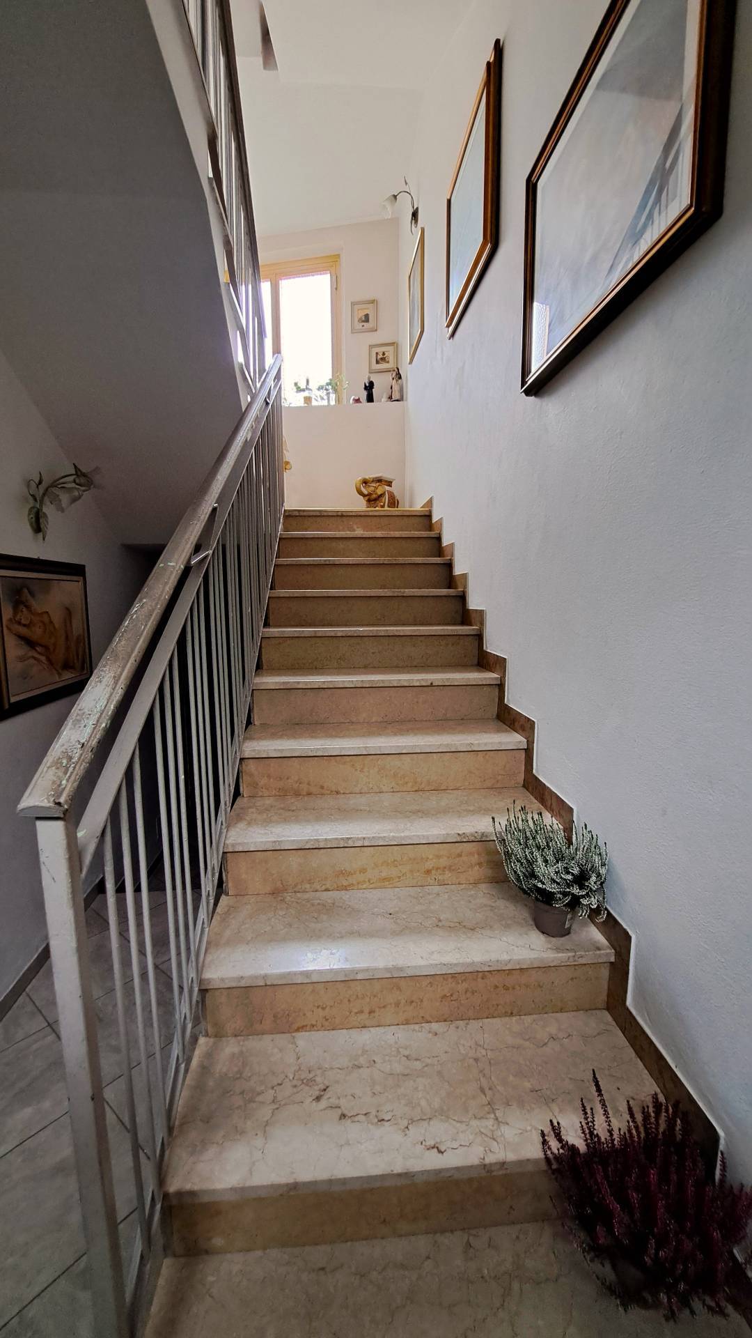 Casa di corte in vendita a Verdellino