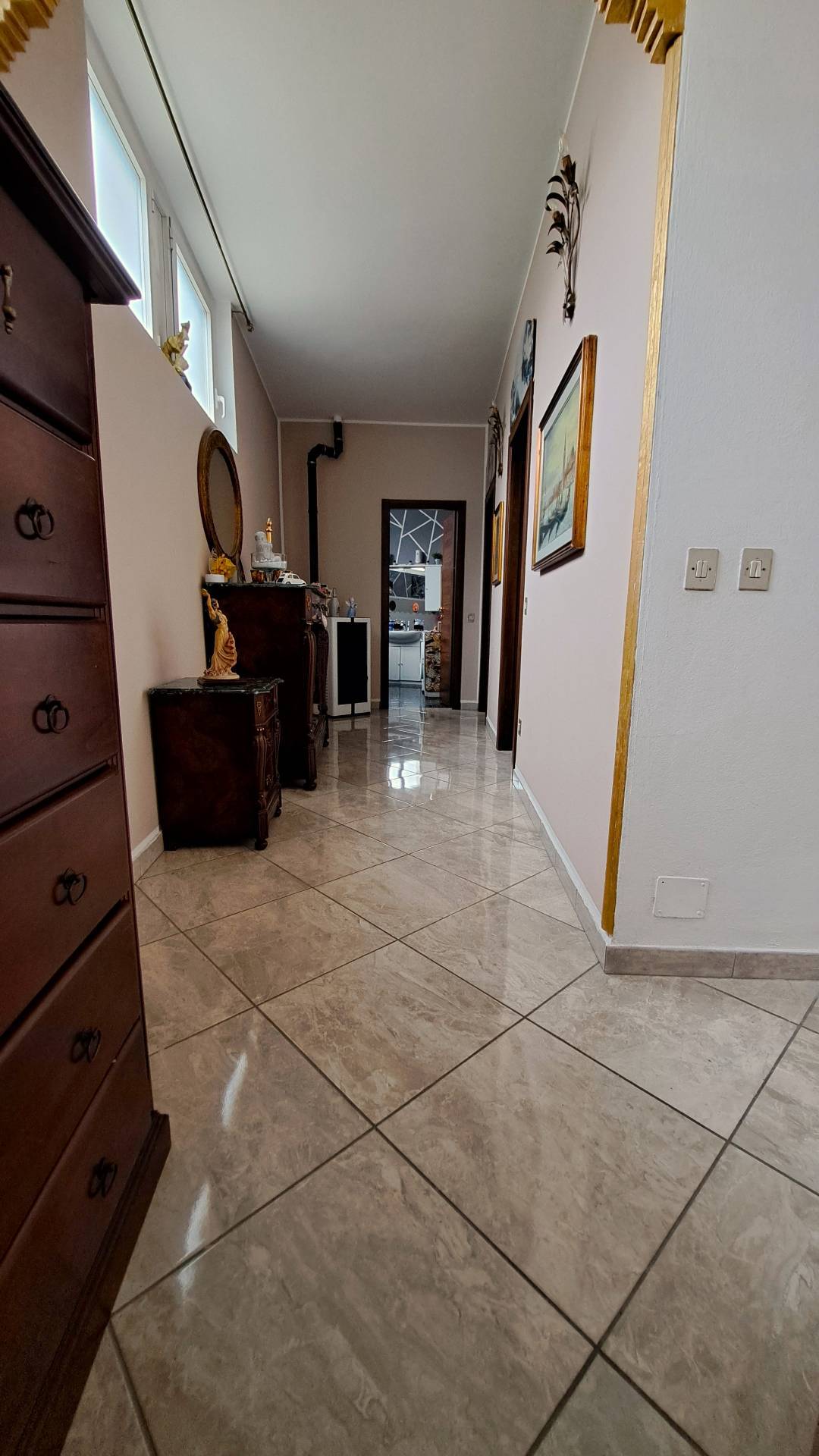 Casa di corte in vendita a Verdellino