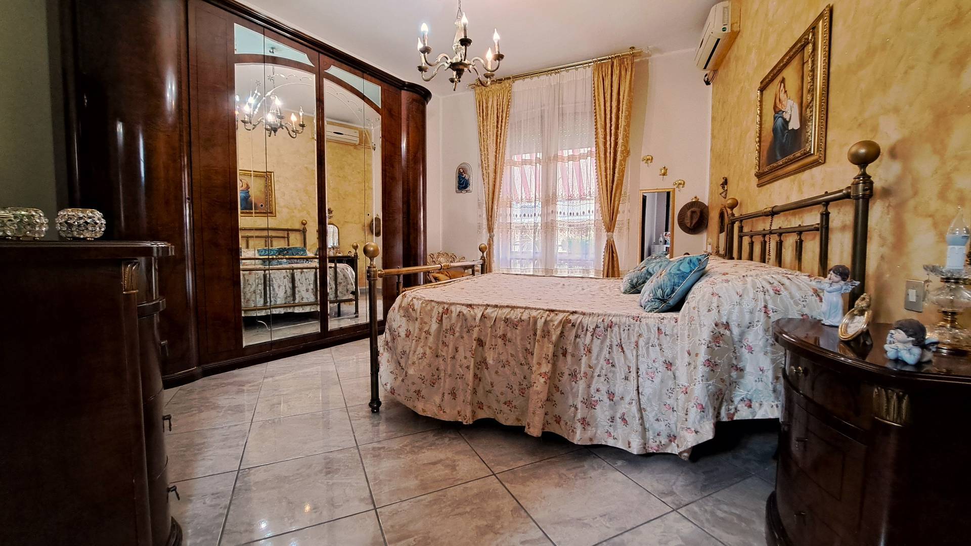 Casa di corte in vendita a Verdellino