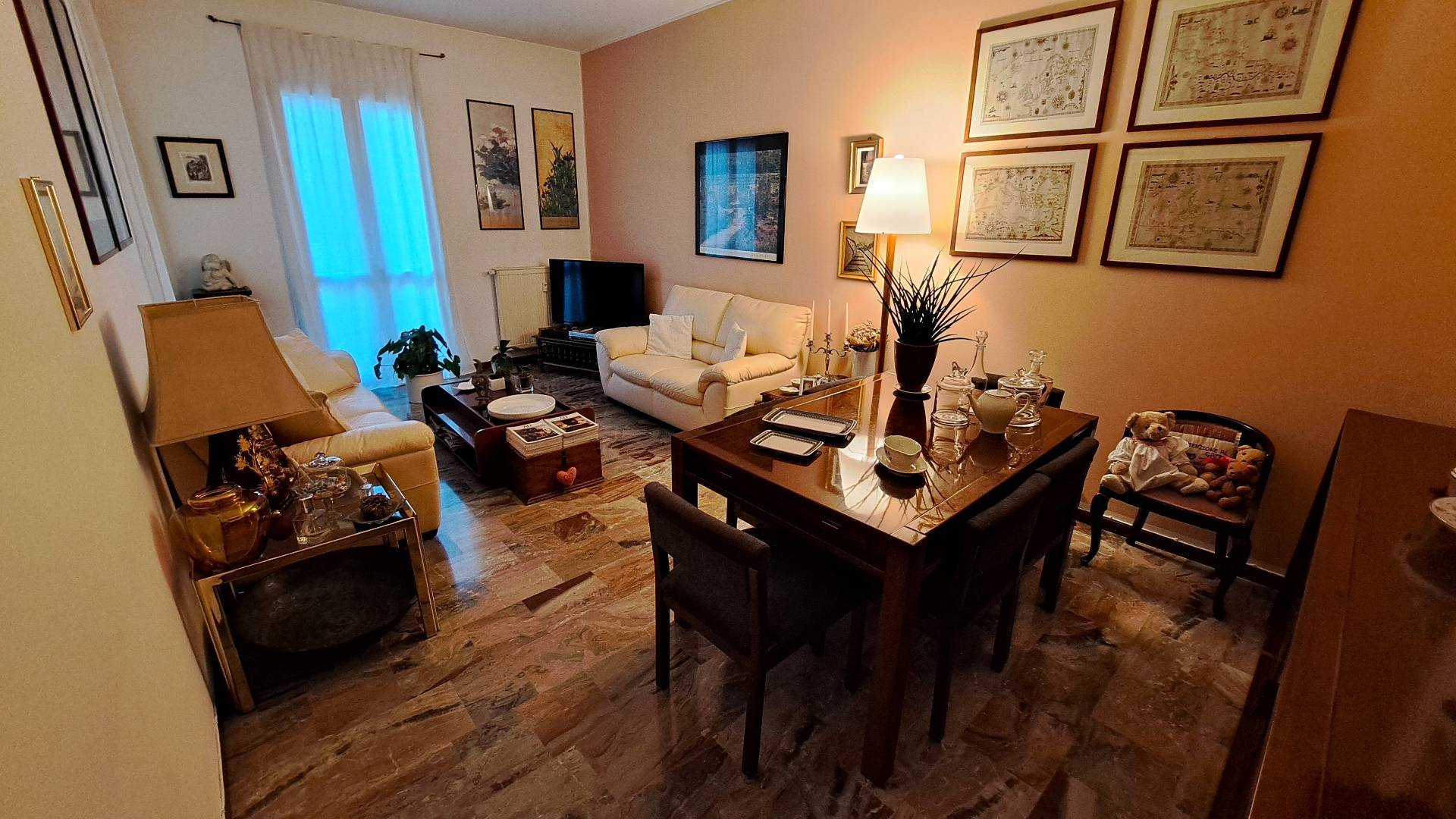 Appartamento in vendita a Verdellino