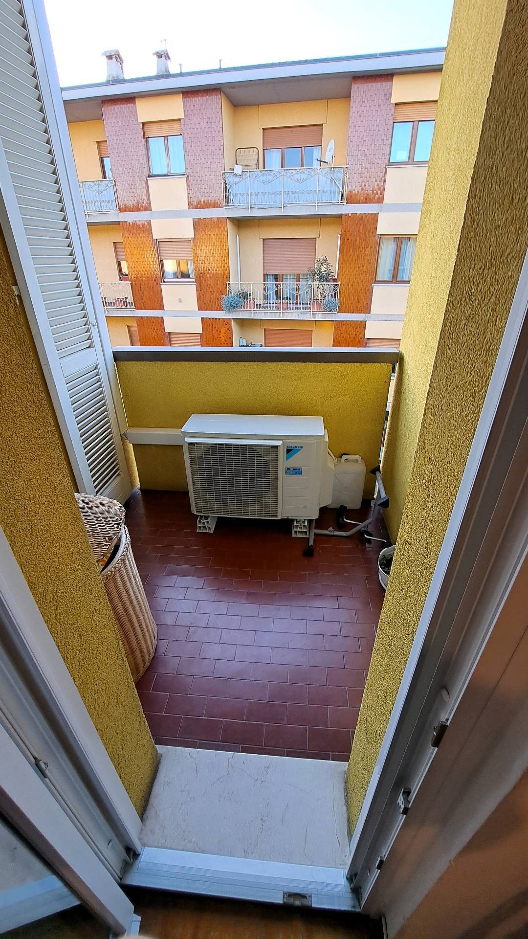 Appartamento in vendita a Verdellino