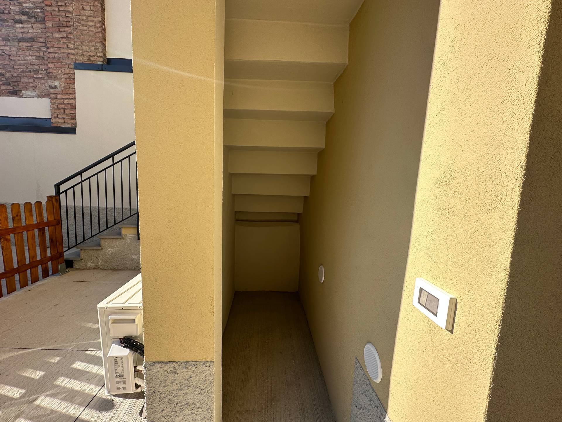 Appartamento in vendita a Ciserano