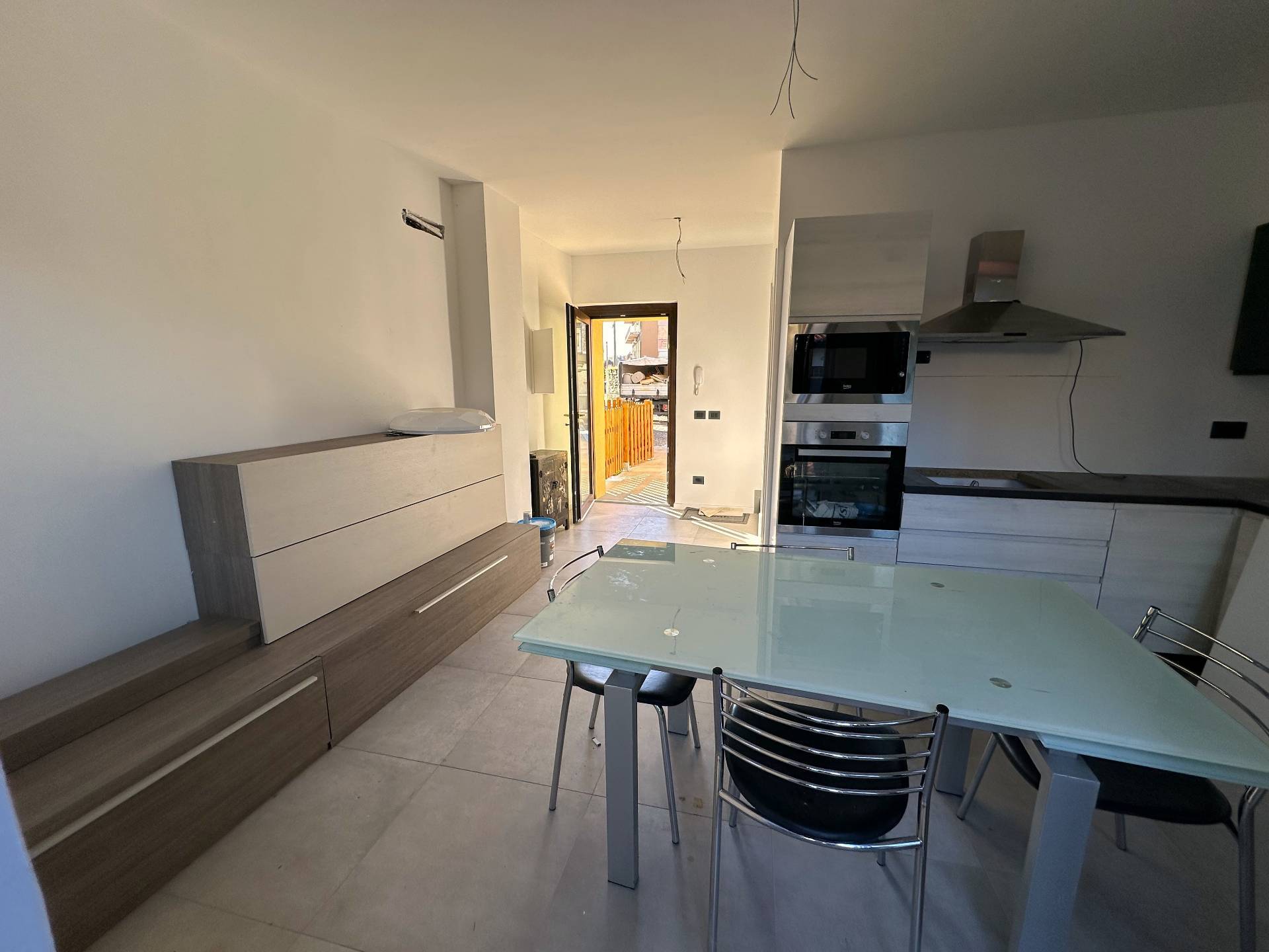 Appartamento in vendita a Ciserano