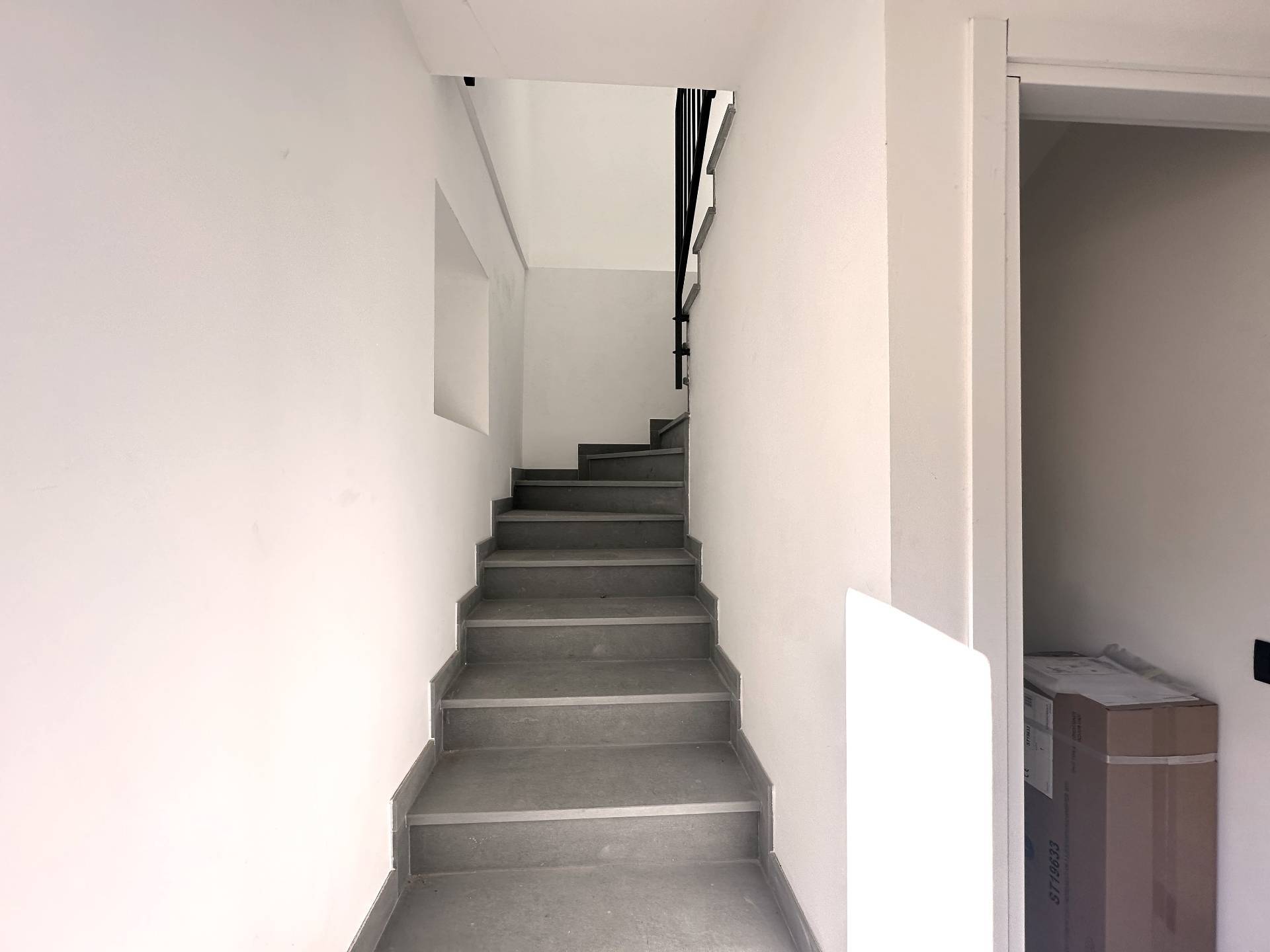 Appartamento in vendita a Ciserano