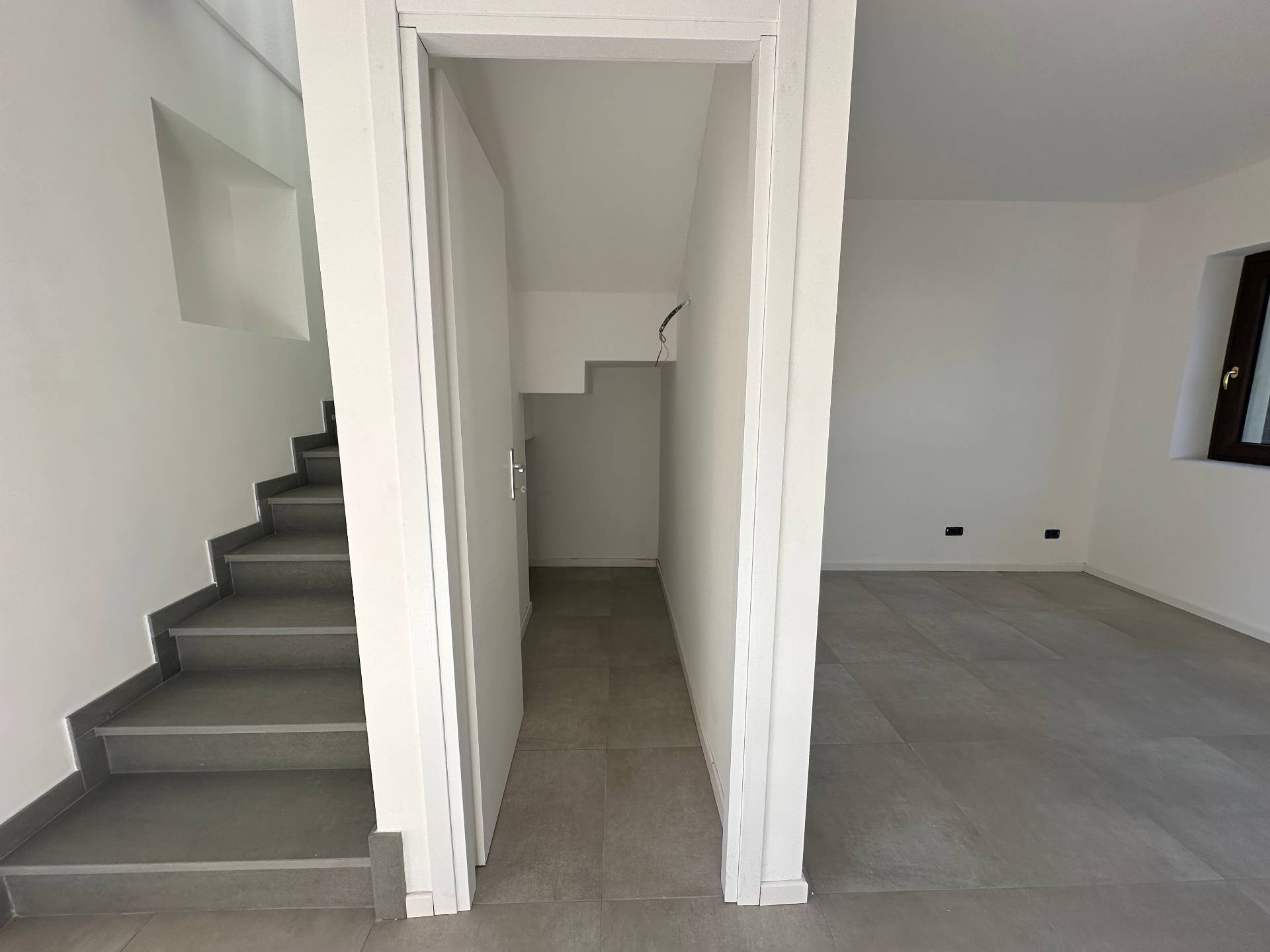 Appartamento in vendita a Ciserano