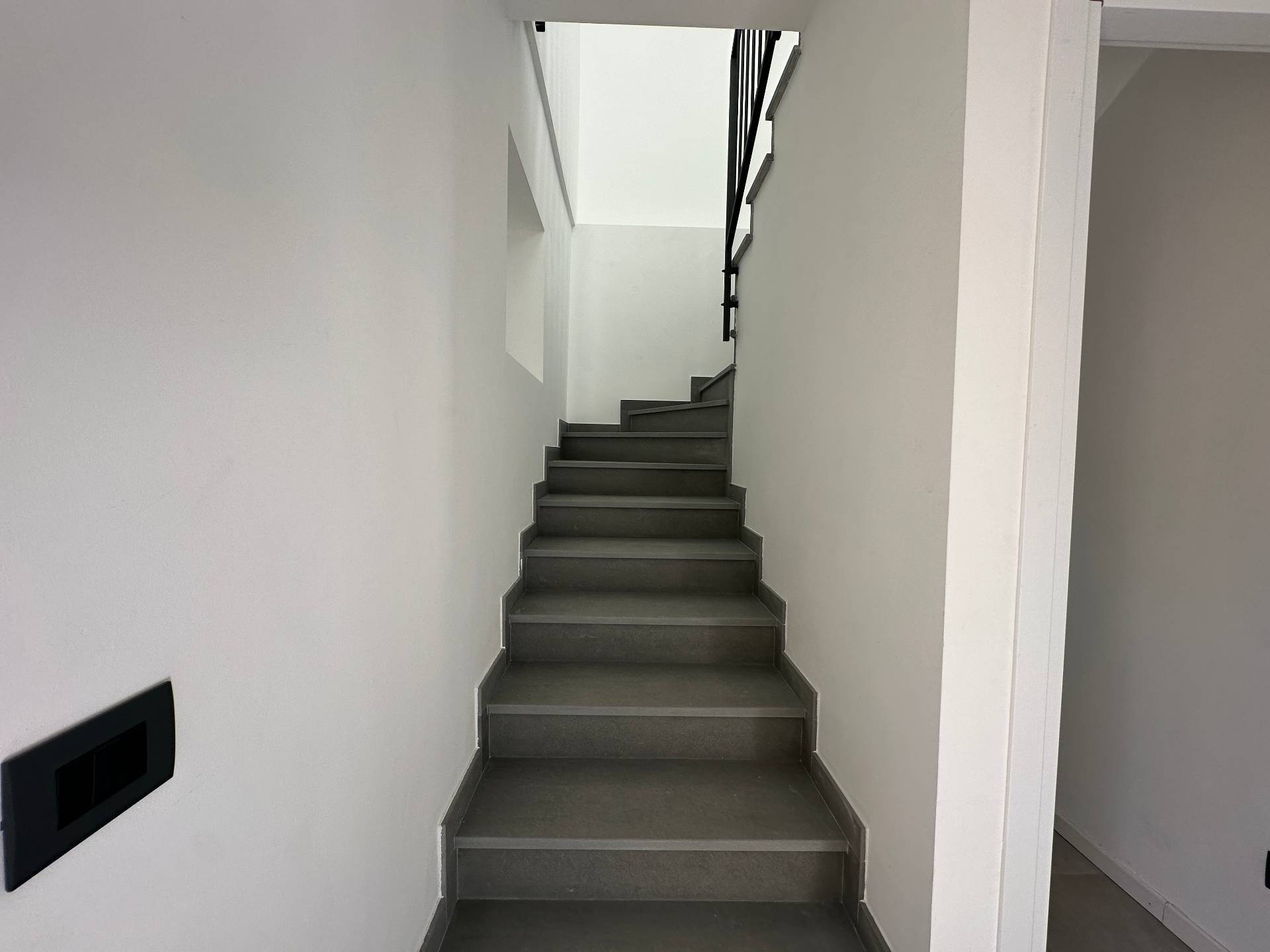 Appartamento in vendita a Ciserano