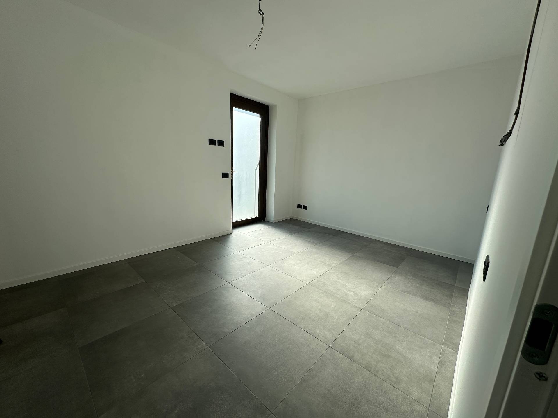 Appartamento in vendita a Ciserano