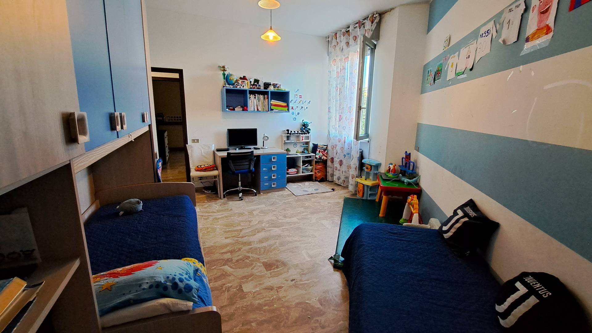 Appartamento in vendita a Verdellino