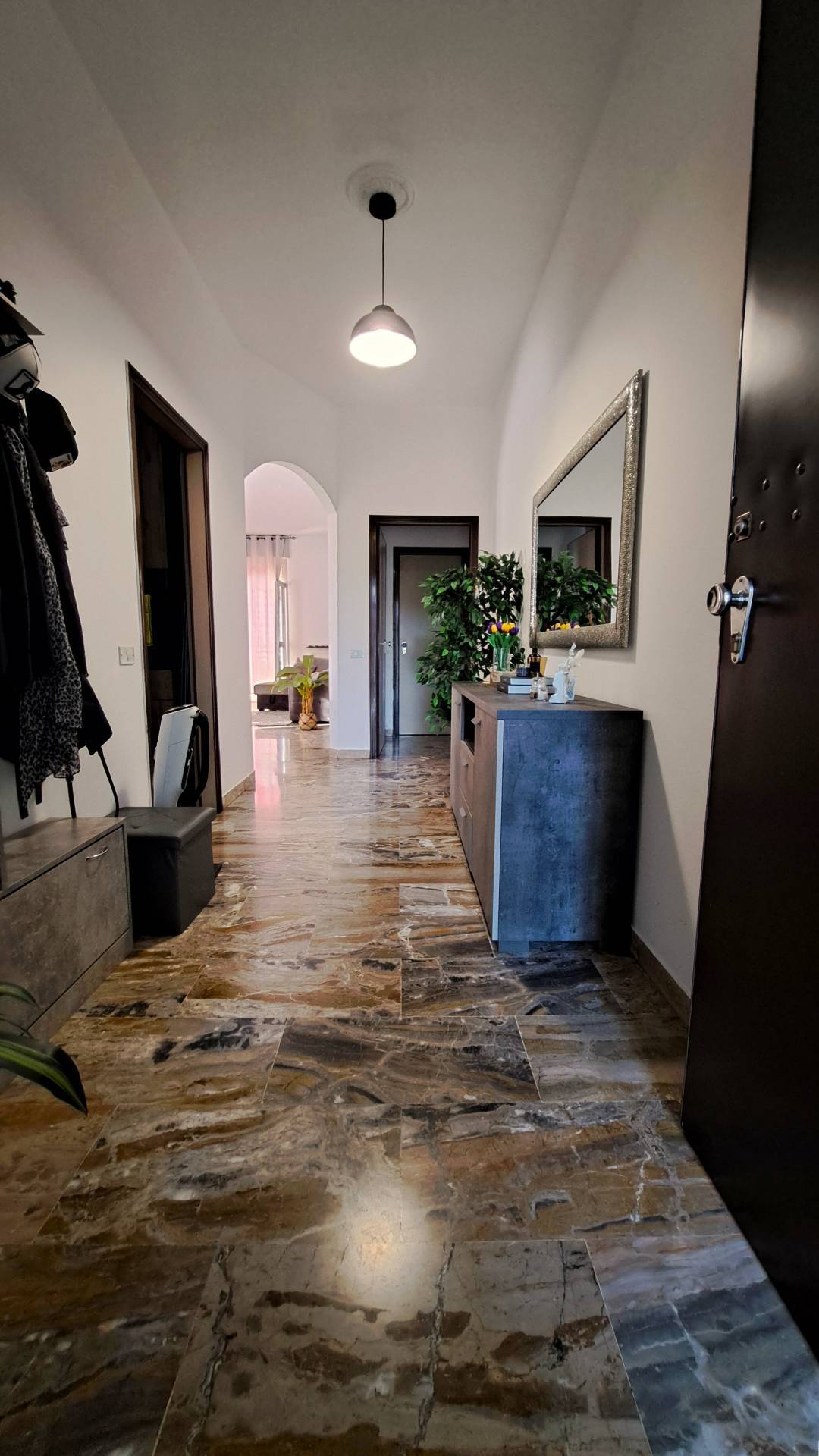 Appartamento in vendita a Verdellino