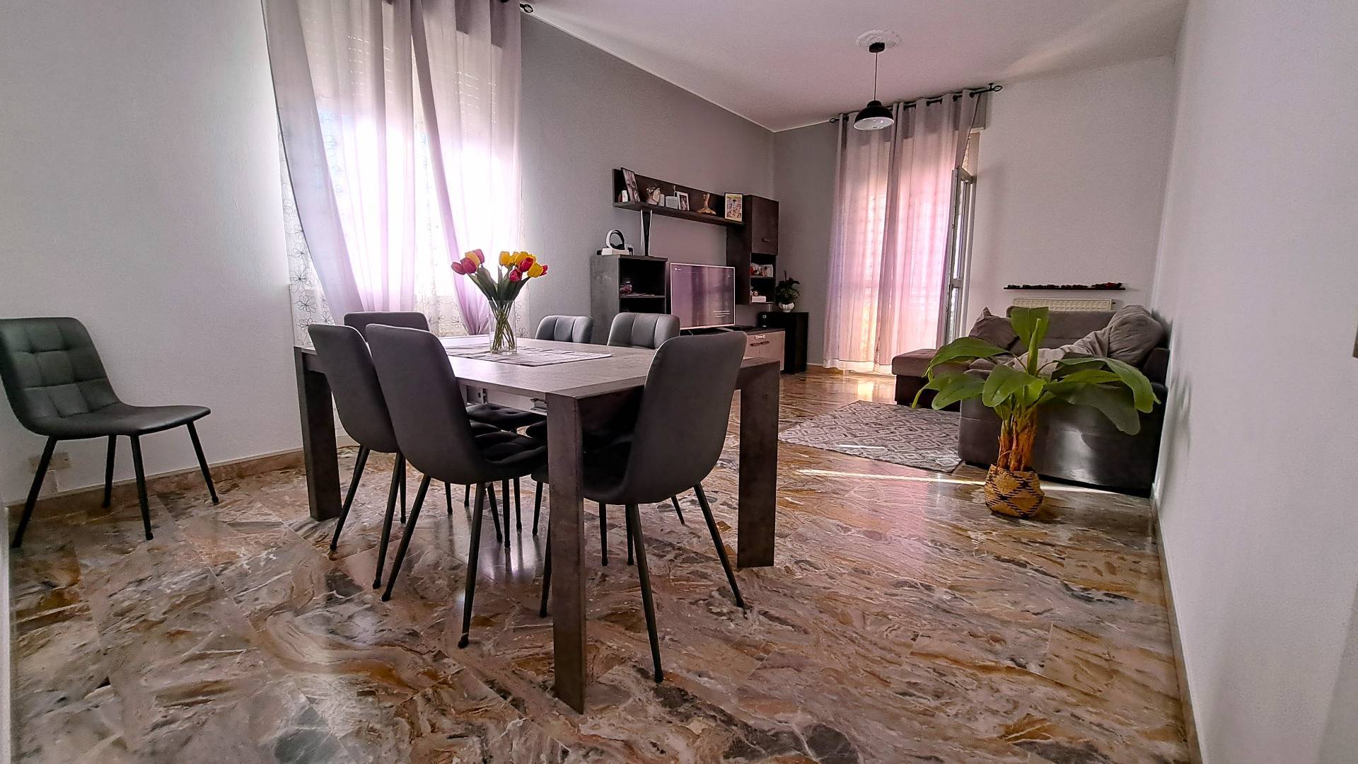 Appartamento in vendita a Verdellino