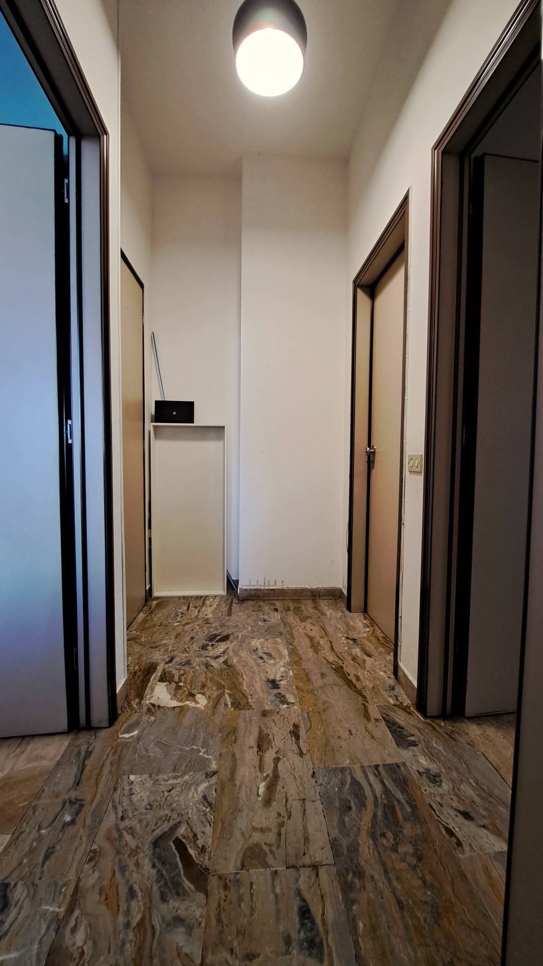 Appartamento in vendita a Verdellino