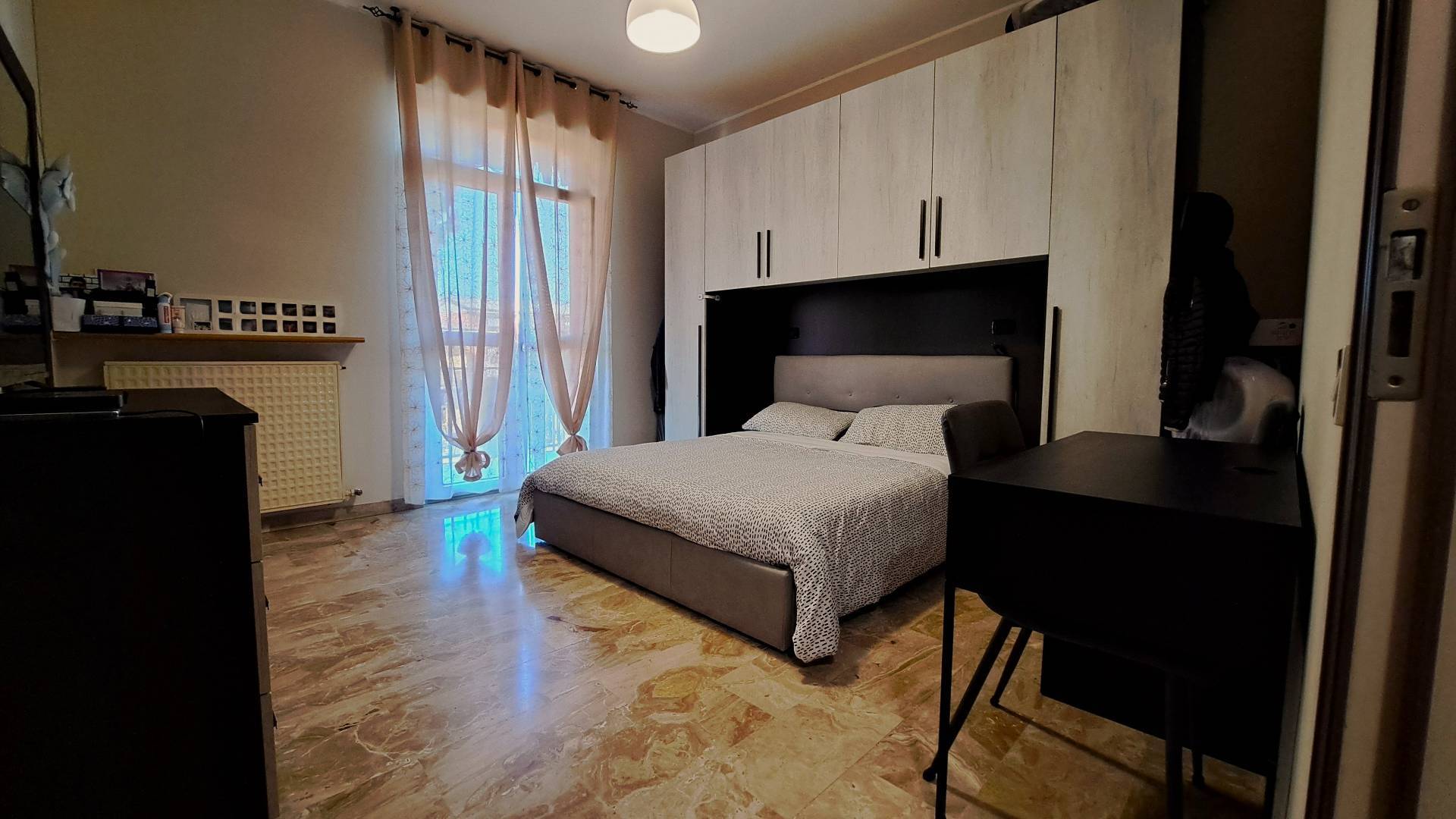 Appartamento in vendita a Verdellino