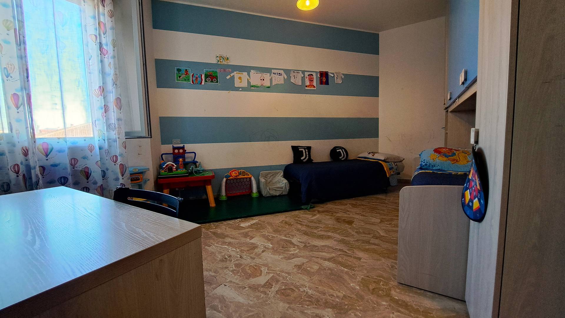 Appartamento in vendita a Verdellino