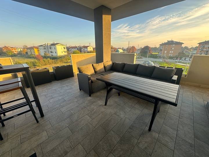 Appartamento in vendita a Verdellino