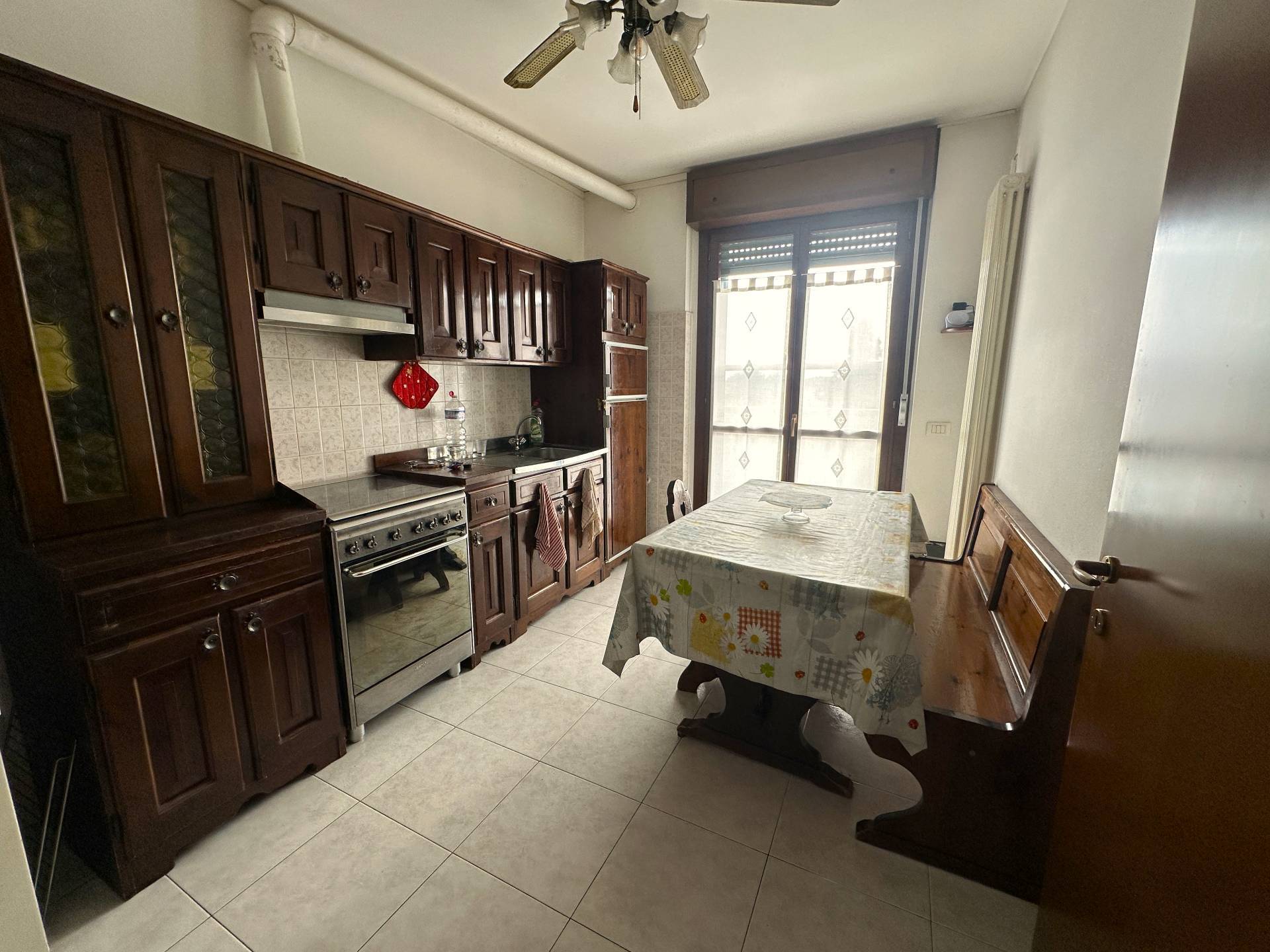 Appartamento in vendita a Verdellino