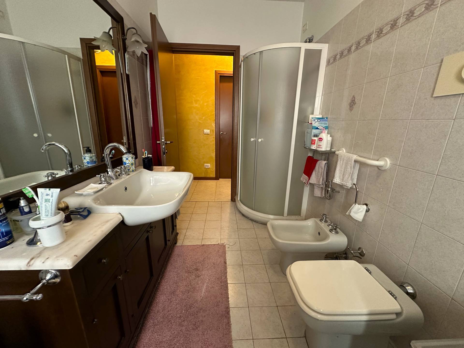 Appartamento in vendita a Verdellino