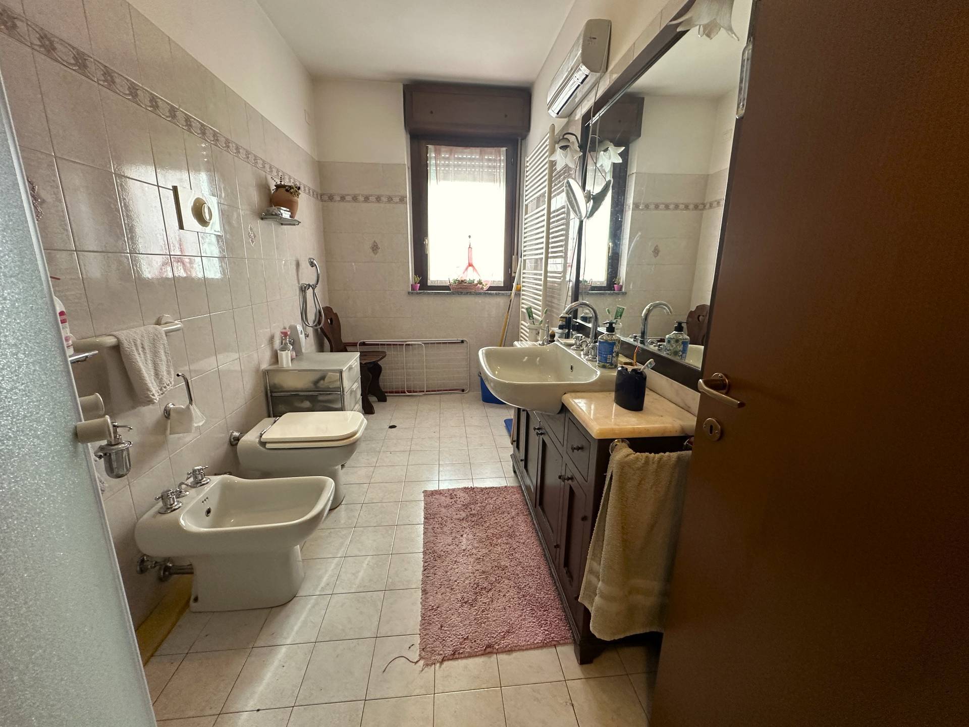 Appartamento in vendita a Verdellino