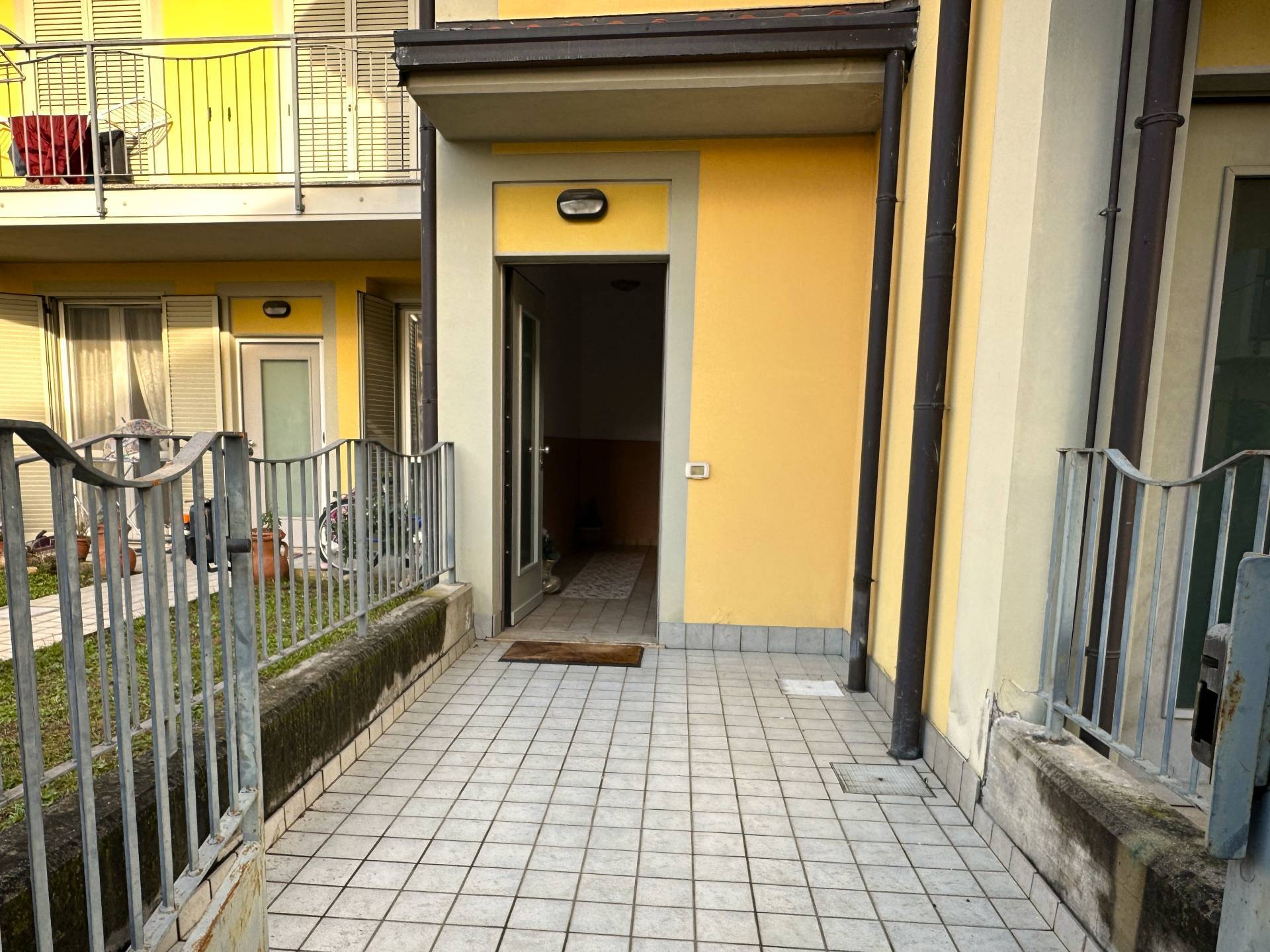 Appartamento in vendita a Verdellino