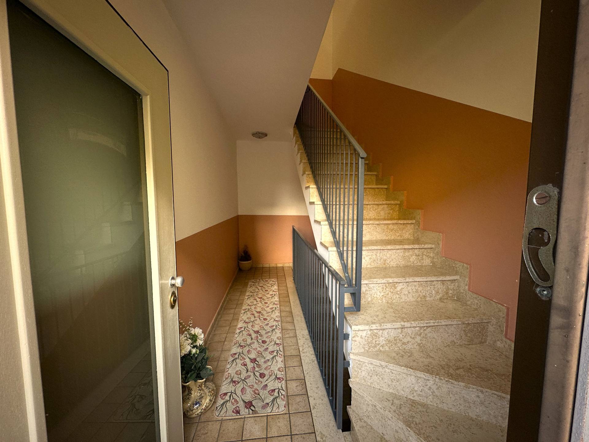 Appartamento in vendita a Verdellino