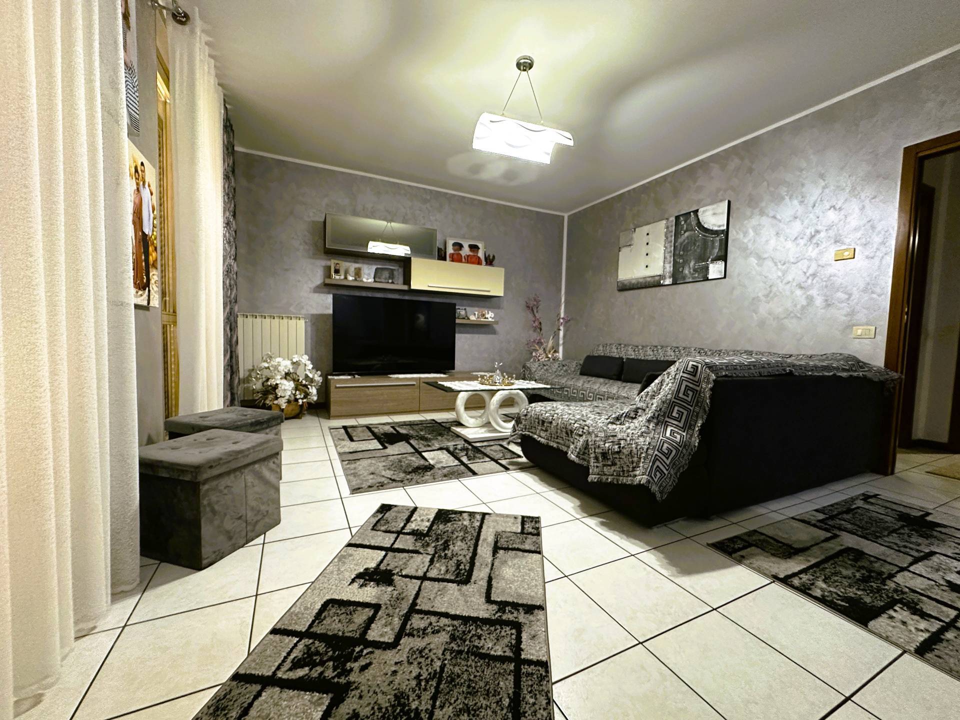 Appartamento in vendita a Verdellino