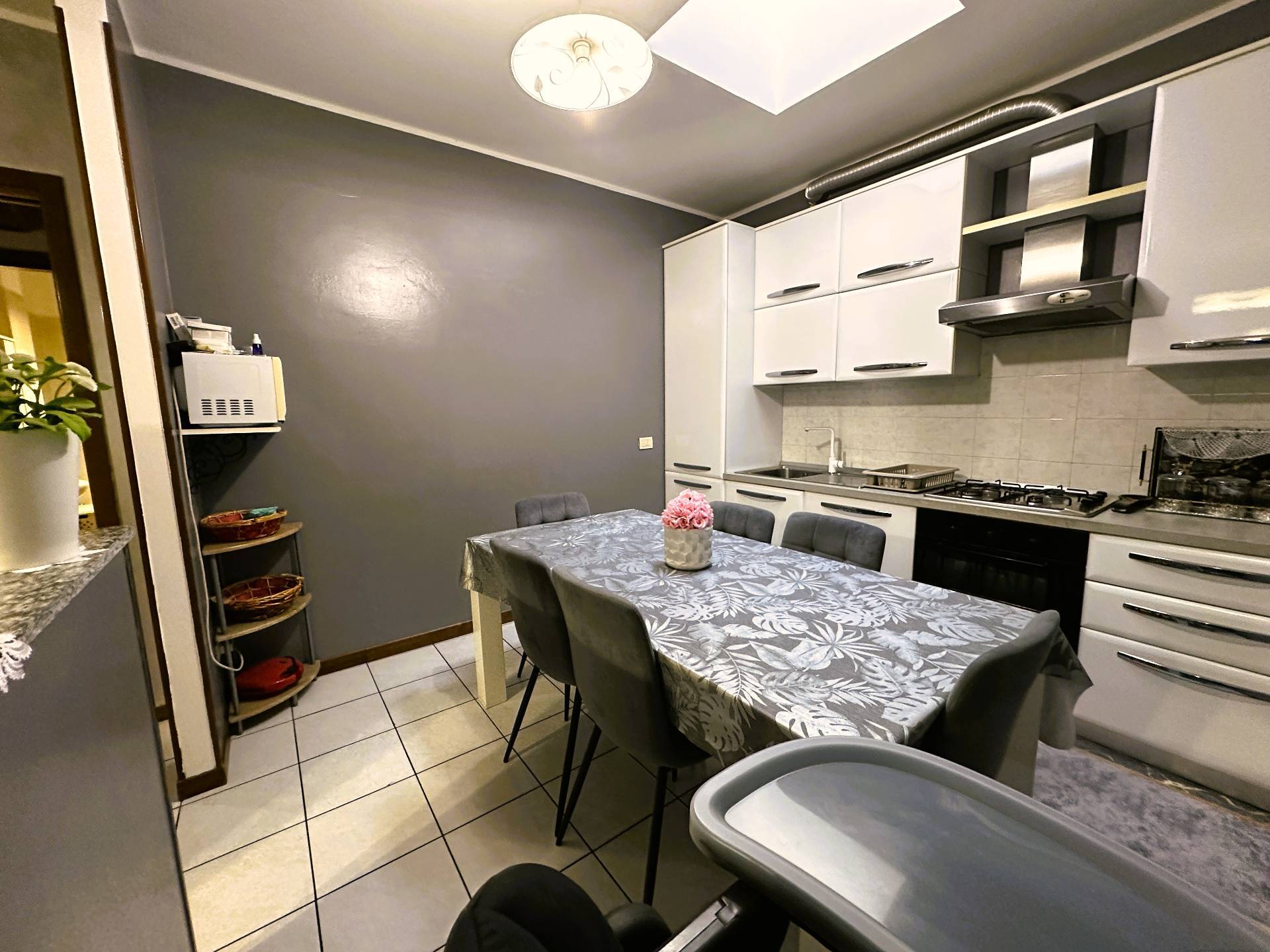 Appartamento in vendita a Verdellino