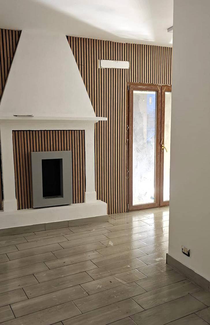 Appartamento in vendita a Verdellino