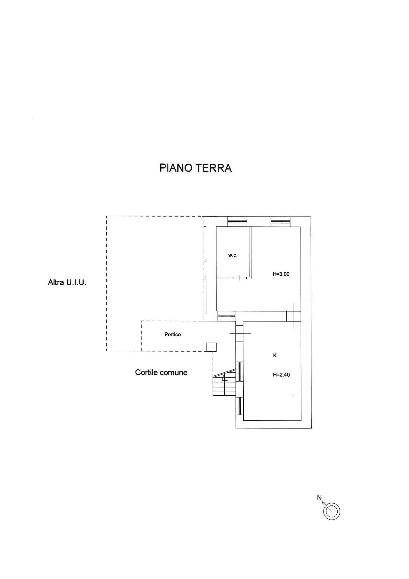 Appartamento in vendita a Verdellino