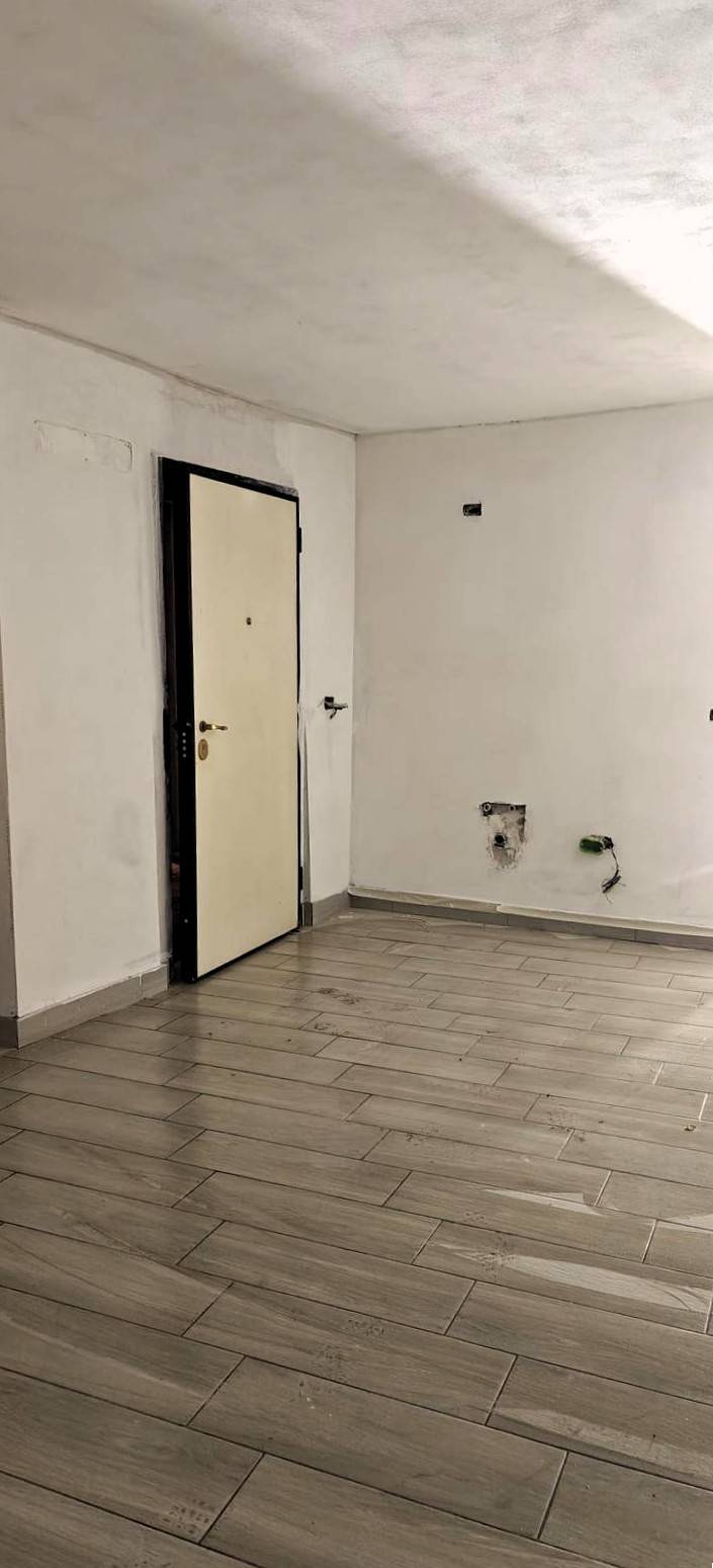 Appartamento in vendita a Verdellino