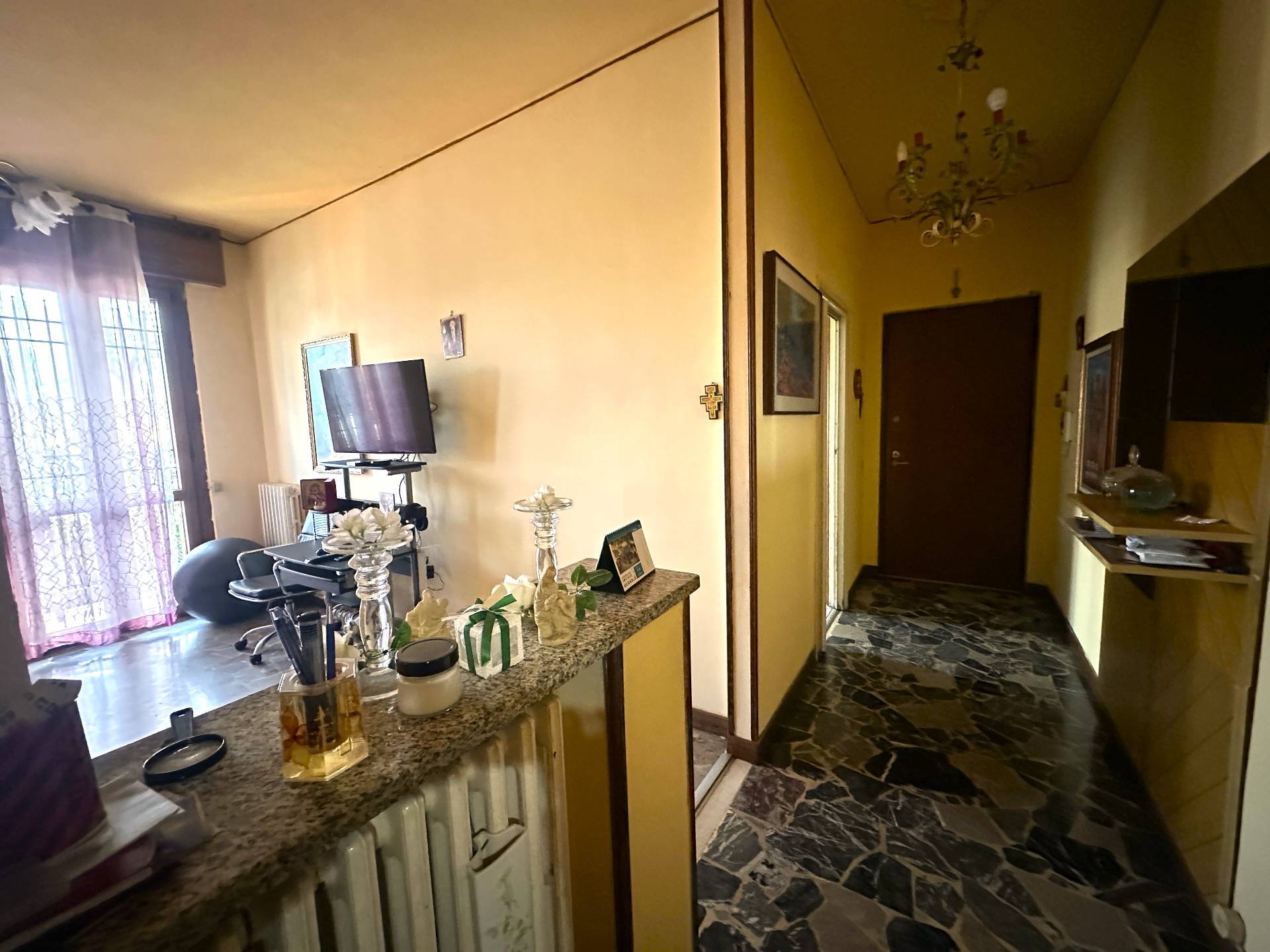 Appartamento in vendita a Osio Sotto