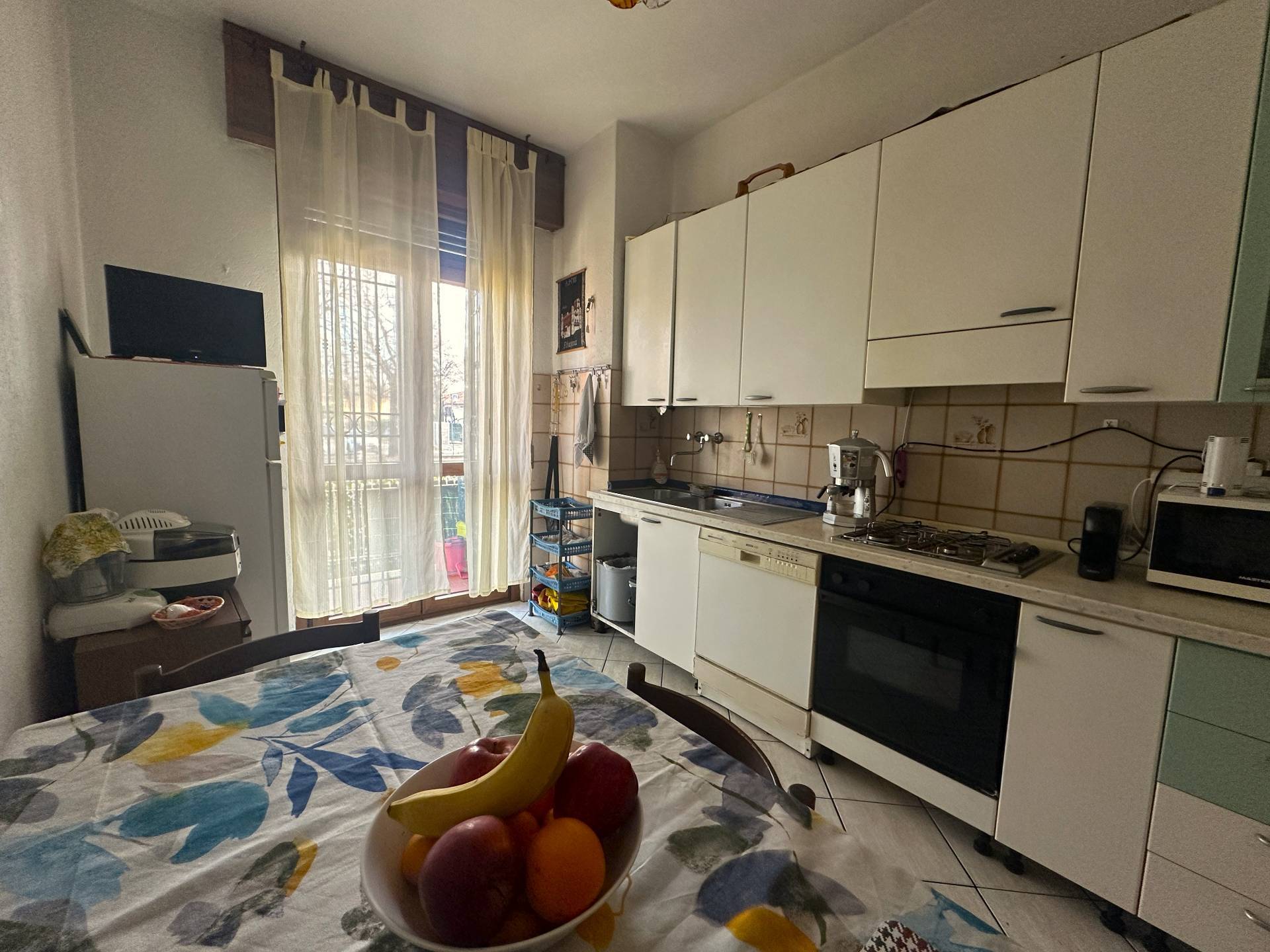 Appartamento in vendita a Osio Sotto