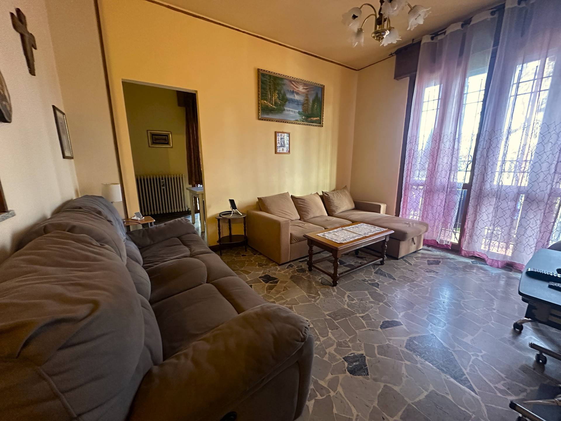 Appartamento in vendita a Osio Sotto