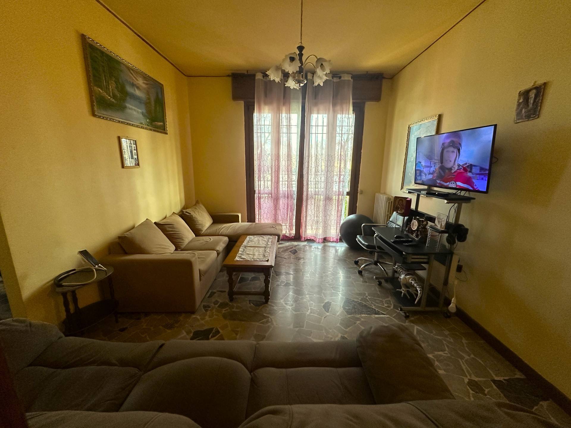 Appartamento in vendita a Osio Sotto