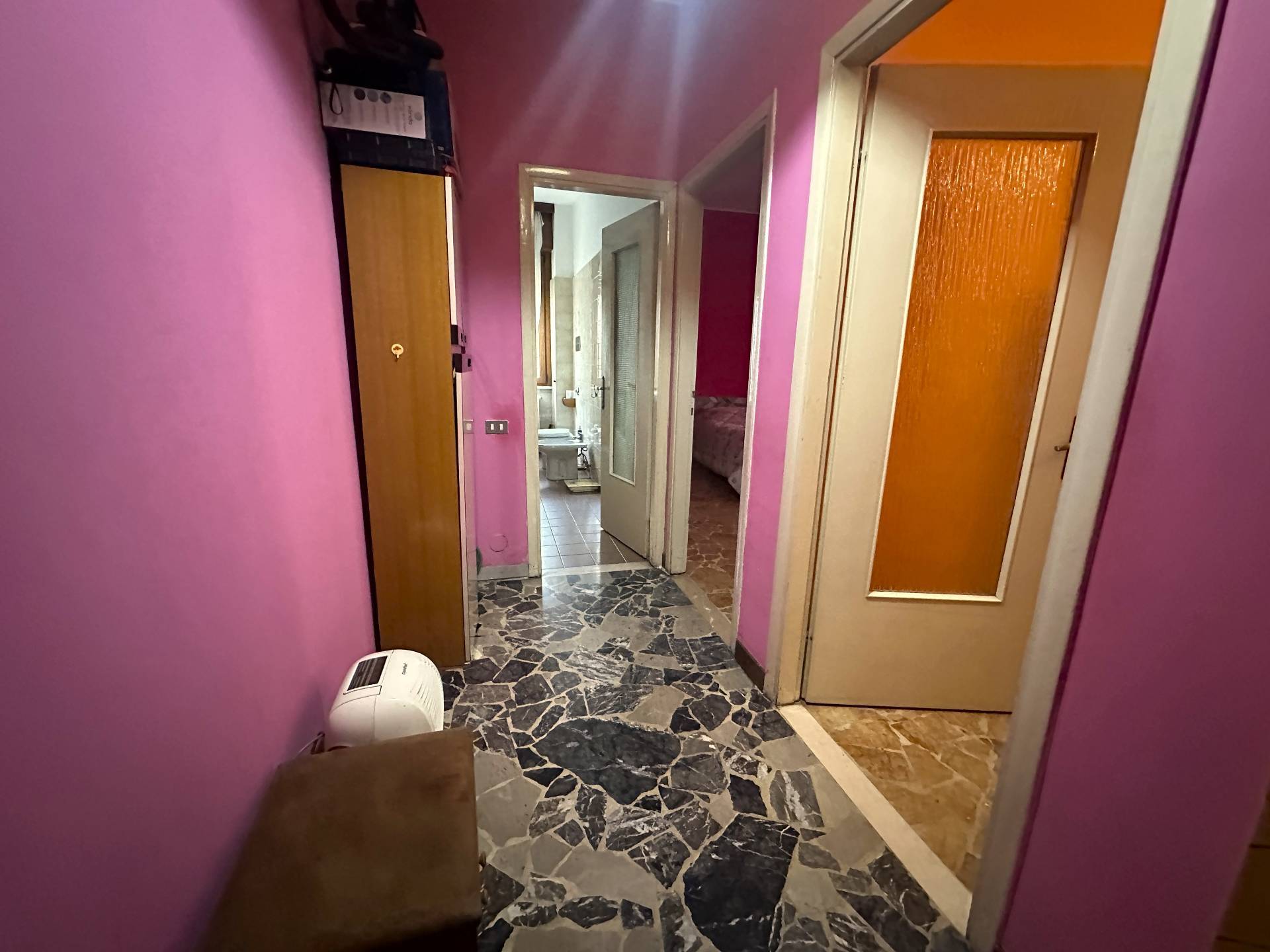 Appartamento in vendita a Osio Sotto