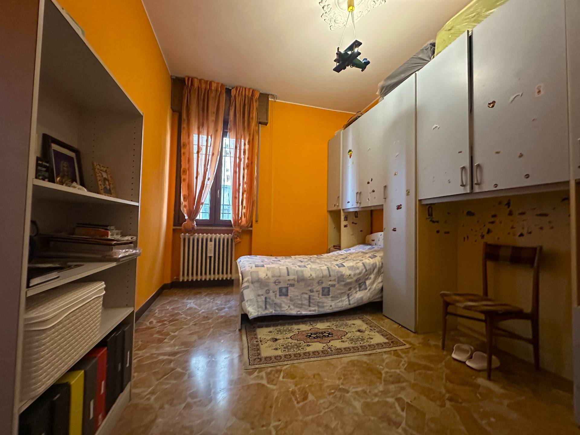 Appartamento in vendita a Osio Sotto