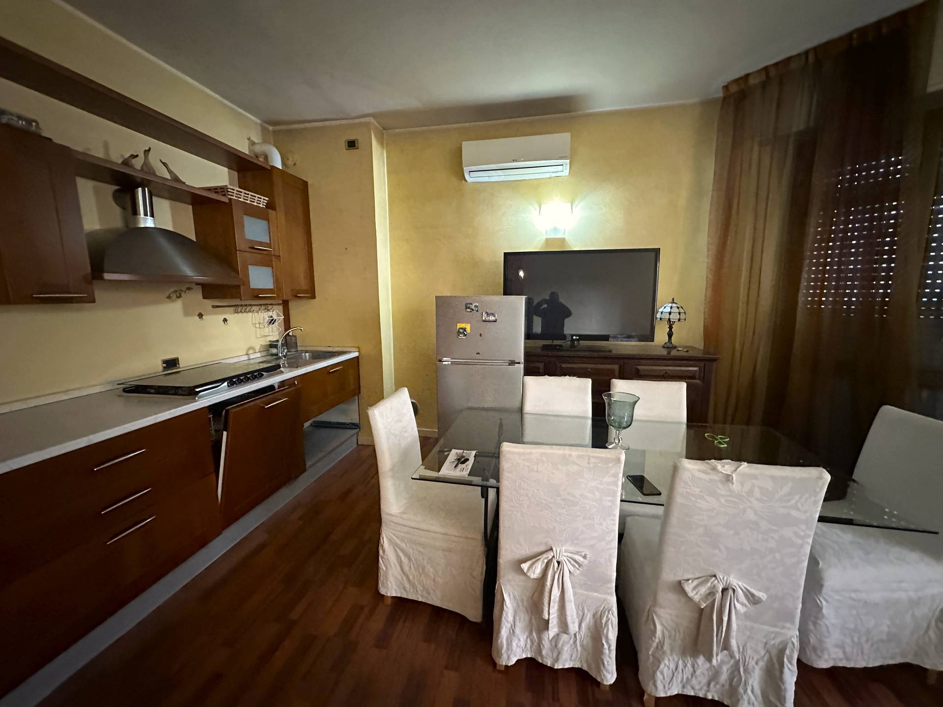 Appartamento in vendita a Cinisello Balsamo